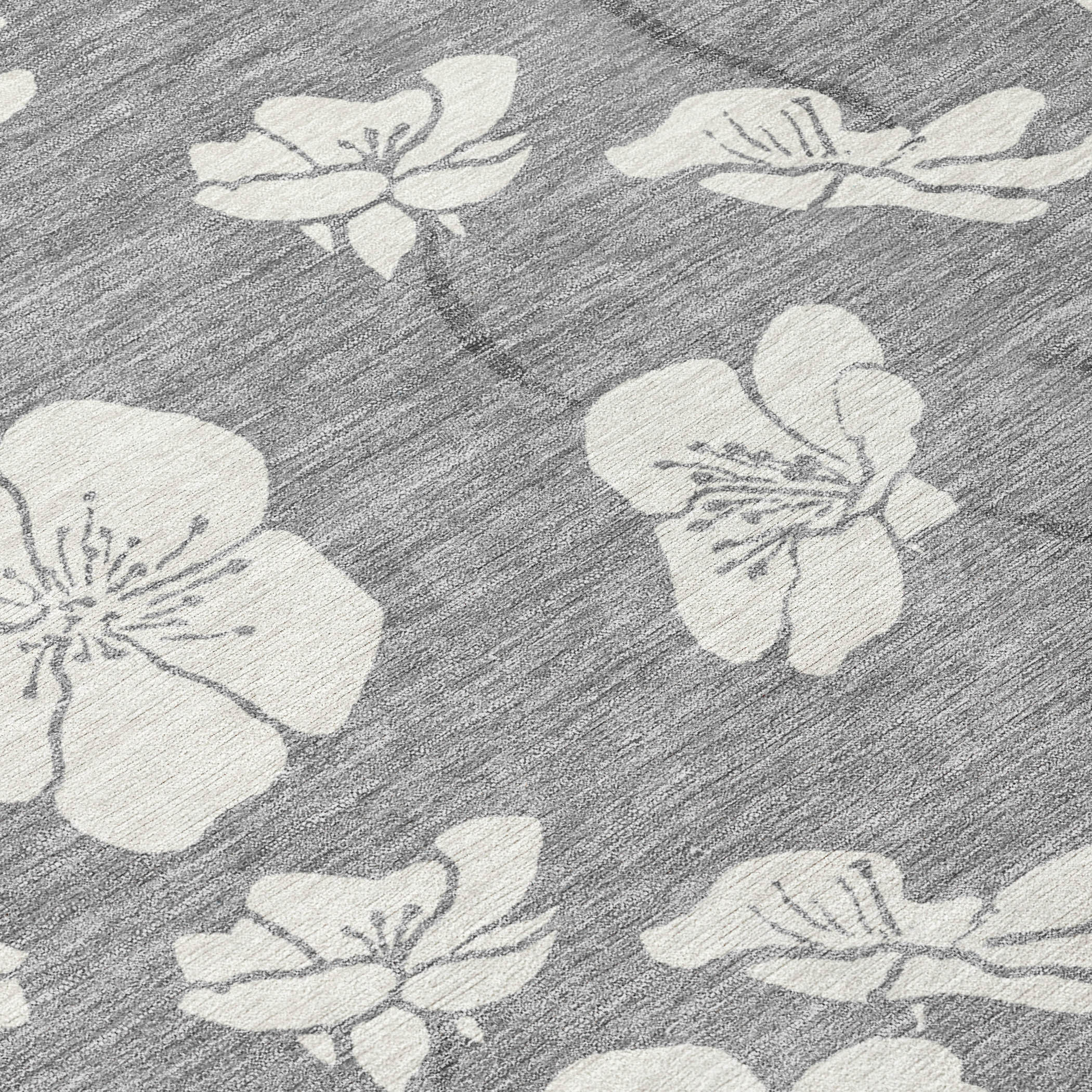 Addison Rugs ACN1032GY2X8 rugs - View #6