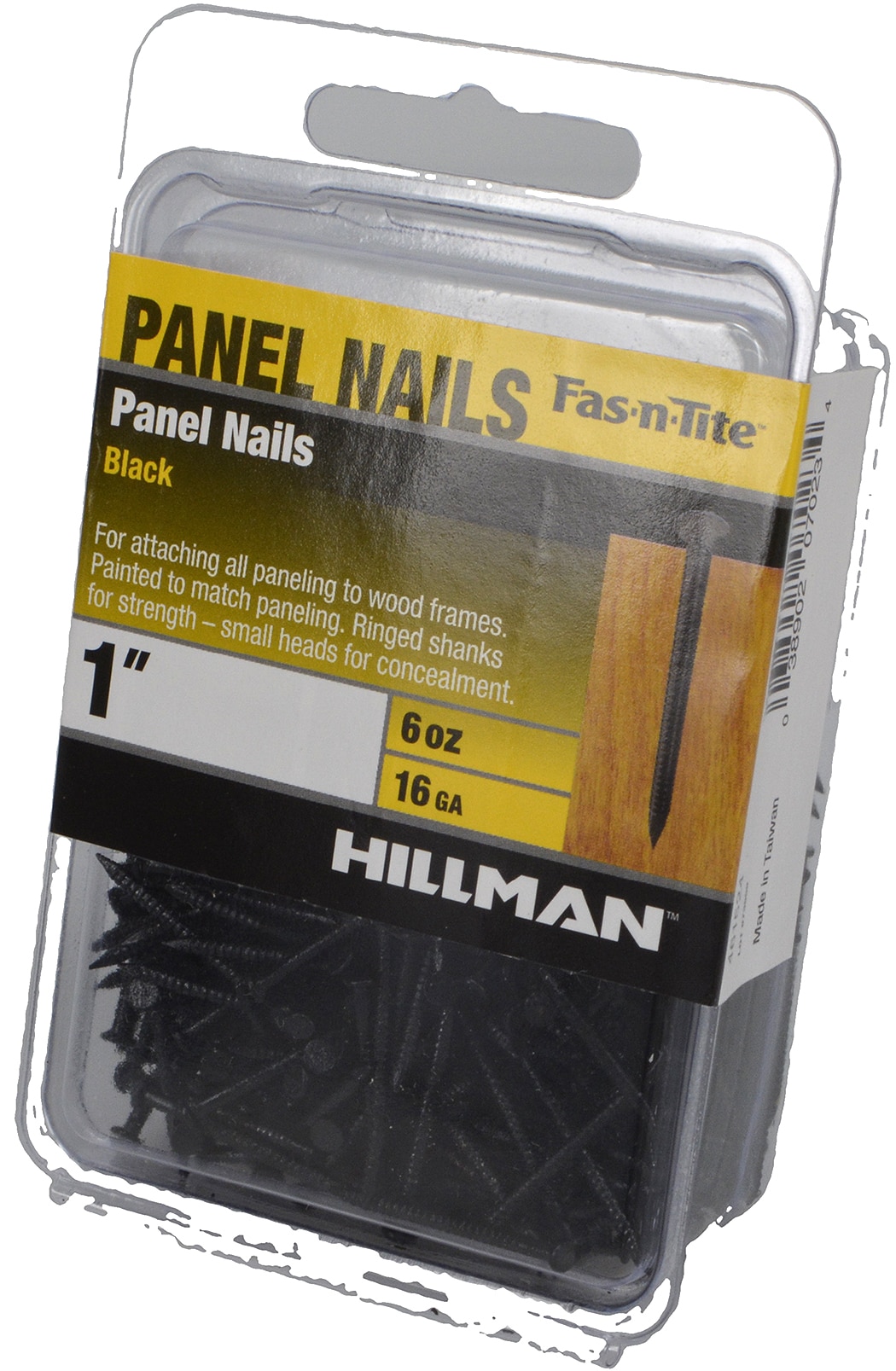 Fas-n-Tite 461524 Brads-And-Finish-Nails - View #7