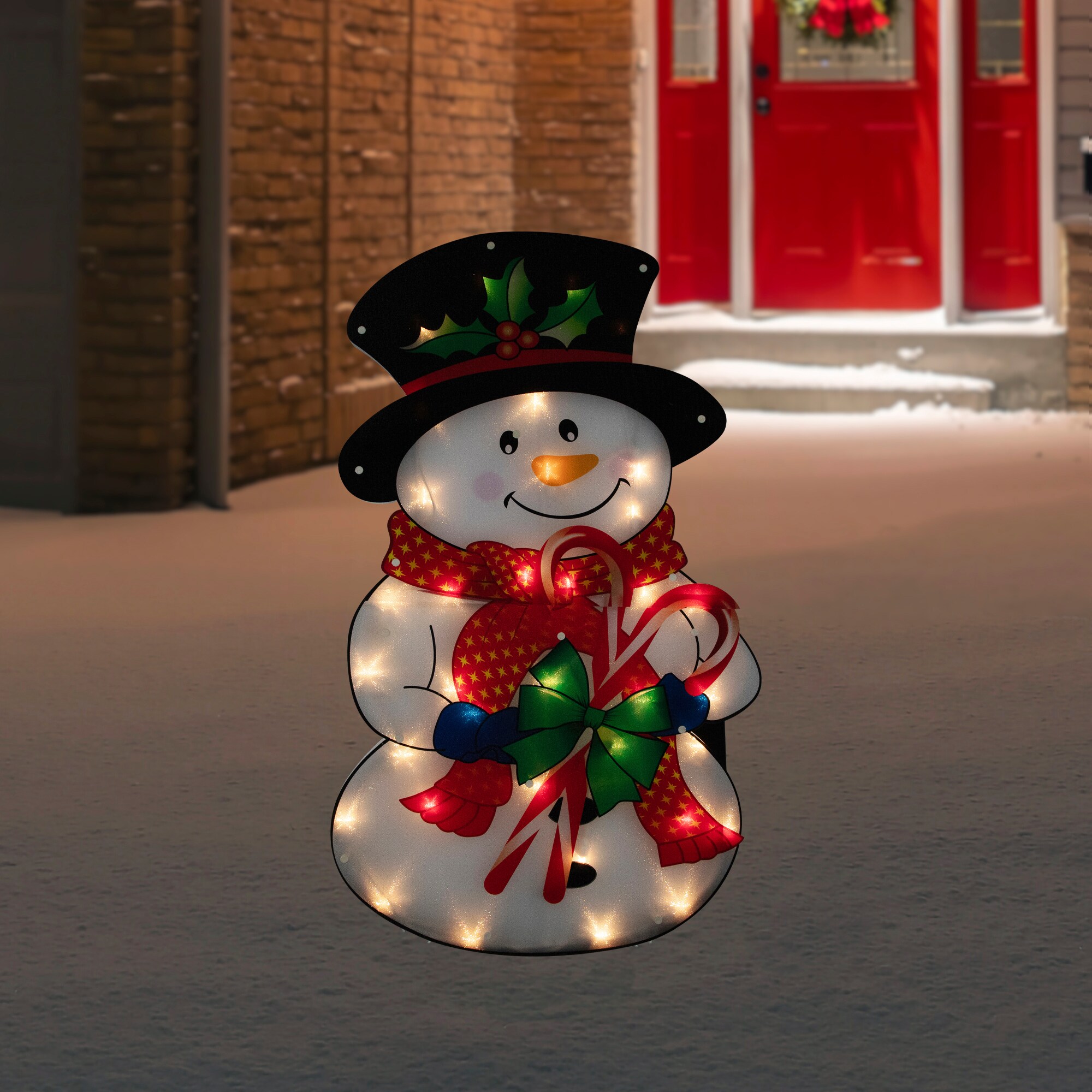 Northlight 34855010 Outdoor-Christmas-Decor - View #3