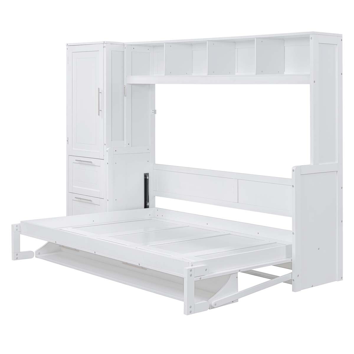 ModernLuxe LP000792AAK-1 beds - View #8