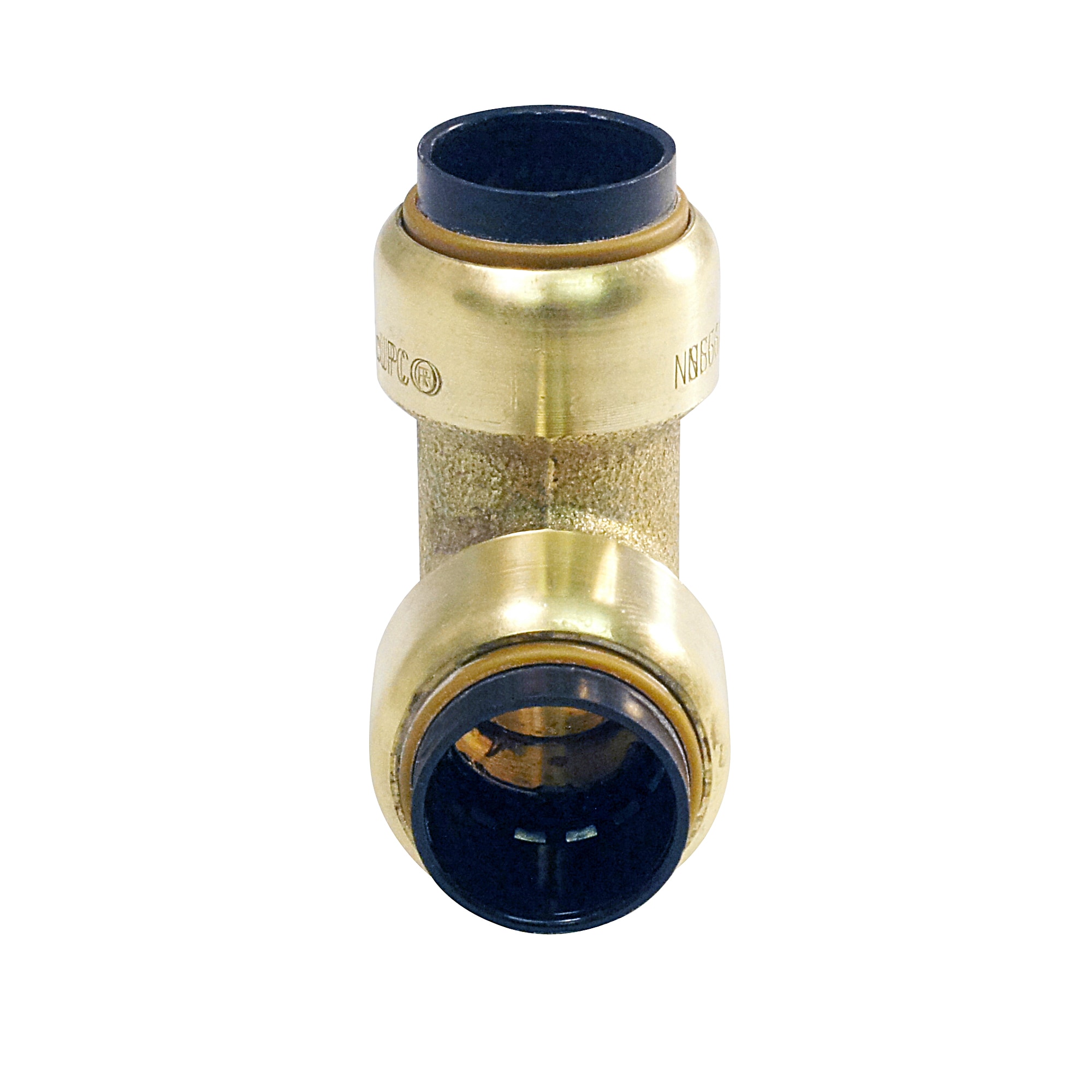 Blue Hawk 10153136 Push-Fittings - View #4