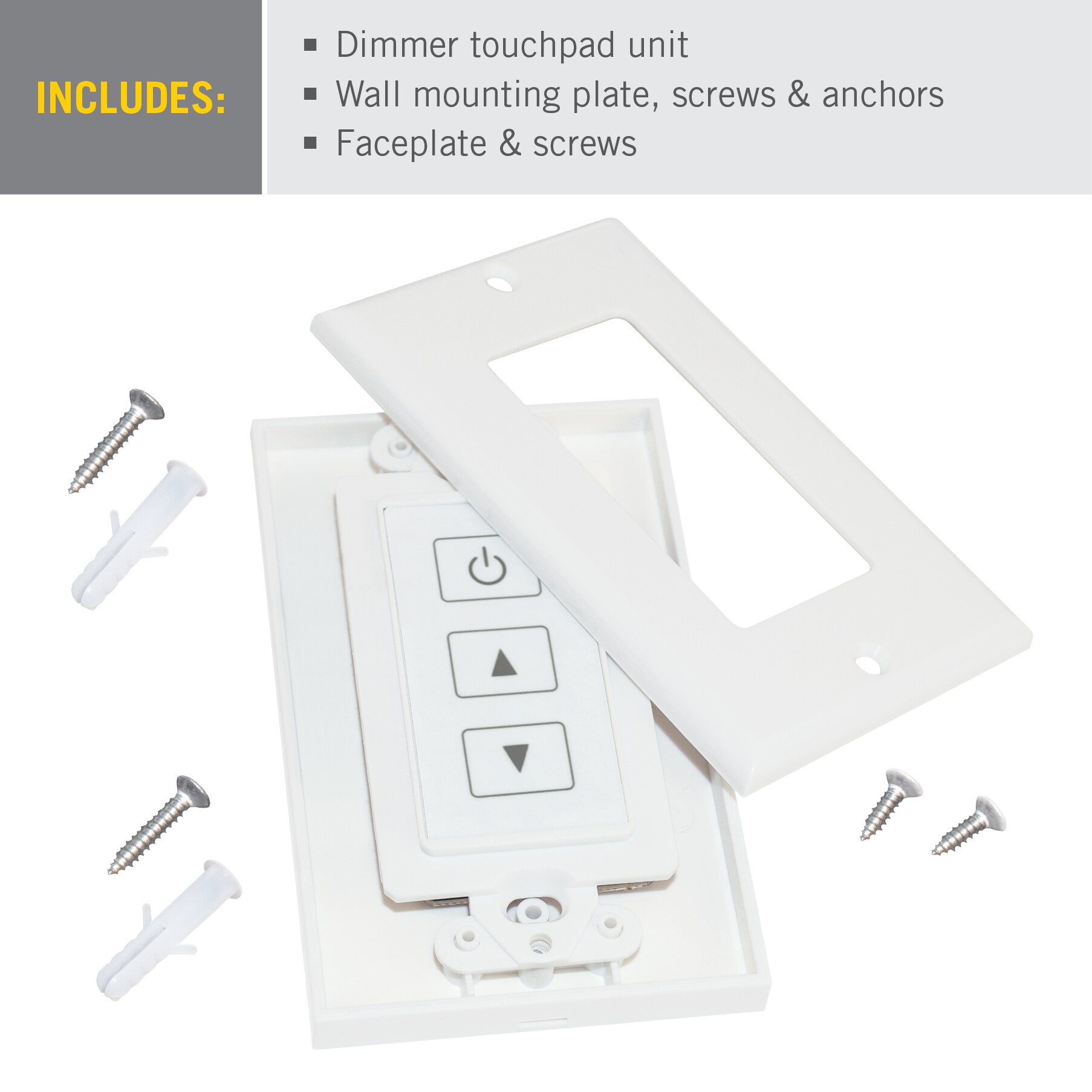 Armacost Lighting 523121 Cabinet-Lighting-Parts - View #2
