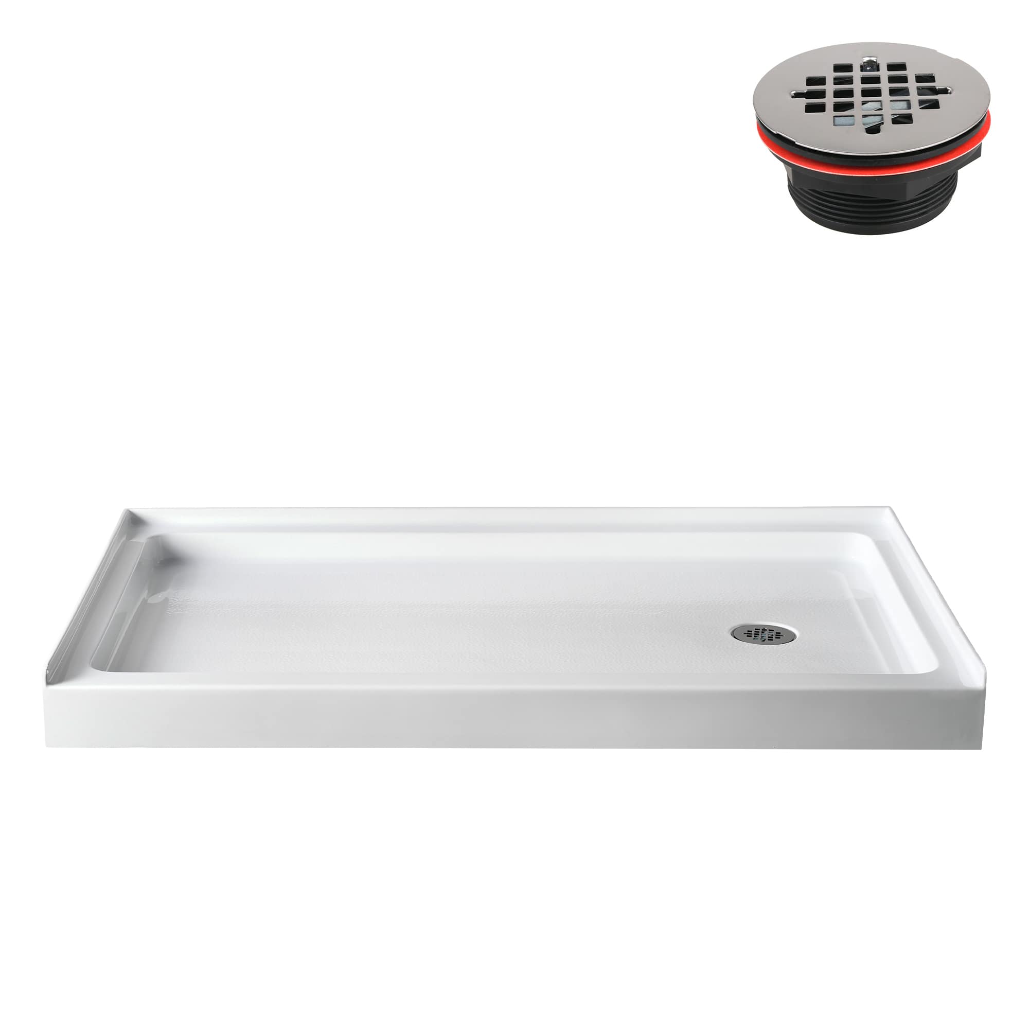 Streamline GB-519-80 Shower-Floors - View #4