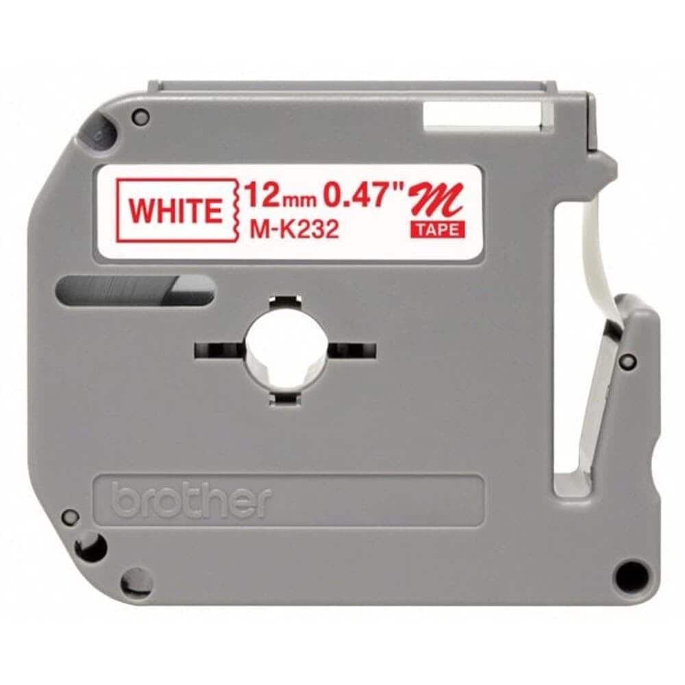 Brother MK232 Label-Makers - View #3