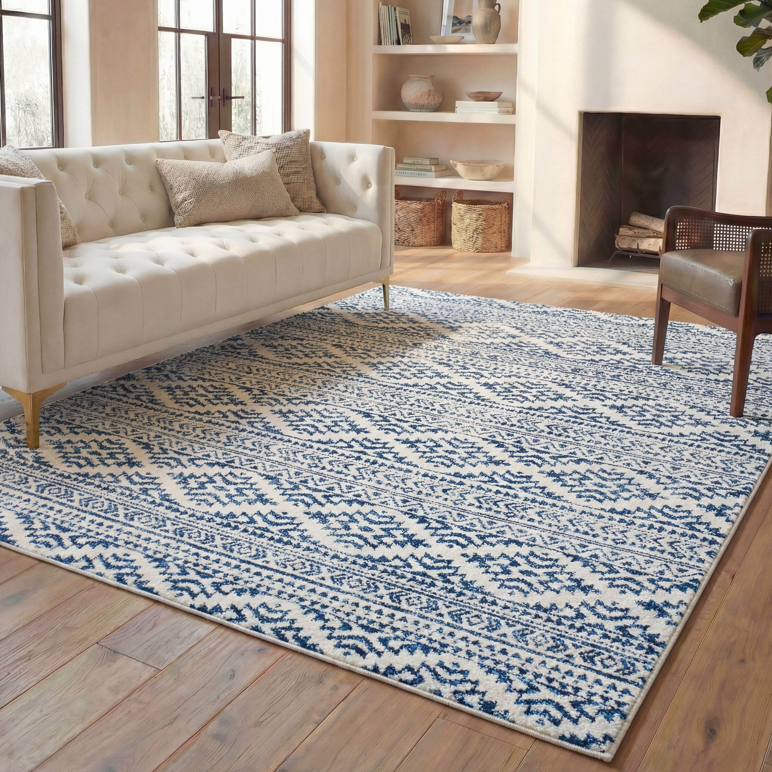 Safavieh TUL272D-10 rugs - View #6