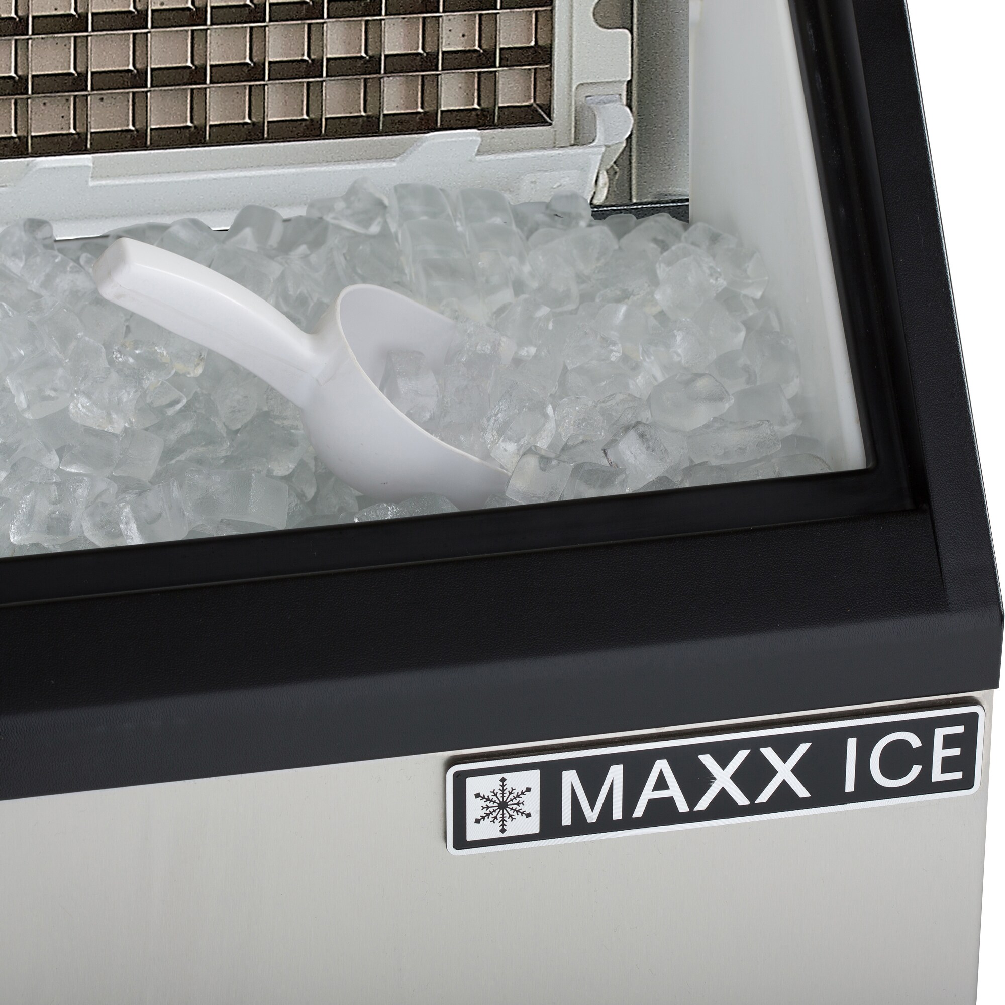 Maxx Ice MIM265H Commercial-Ice-Makers - View #4