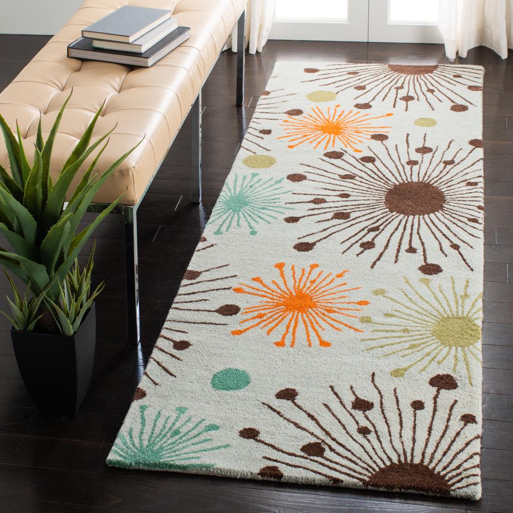 Safavieh SOH747C-28 rugs - View #2