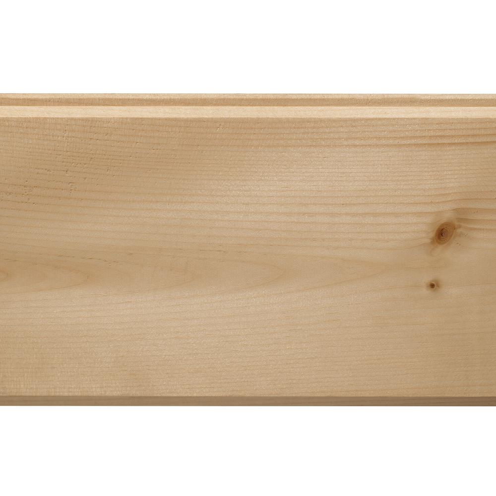 RELIABILT P LPR 1.000 8.000 12.000EBCB/WP4 Wall-Planks - View #5