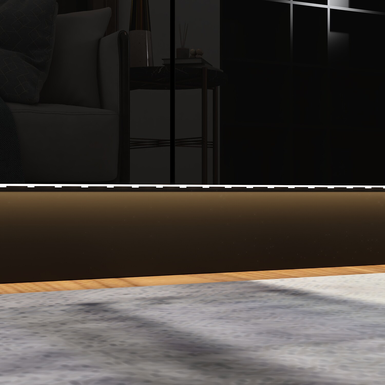 FUFU&GAGA JH0326-02 dressers - View #8