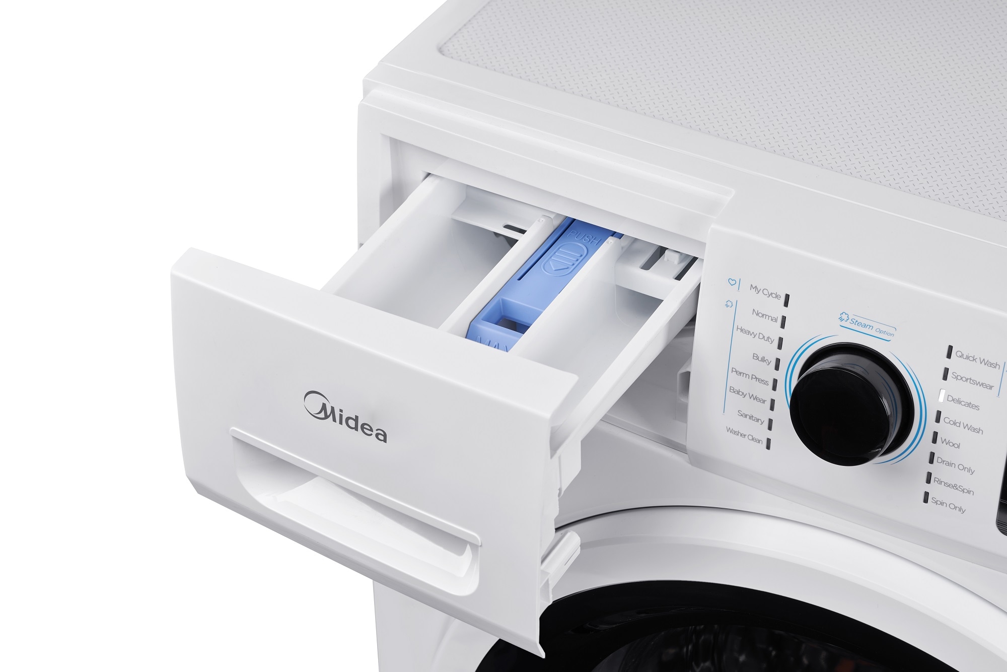 Midea MLH25N7BWW m080105 - View #8