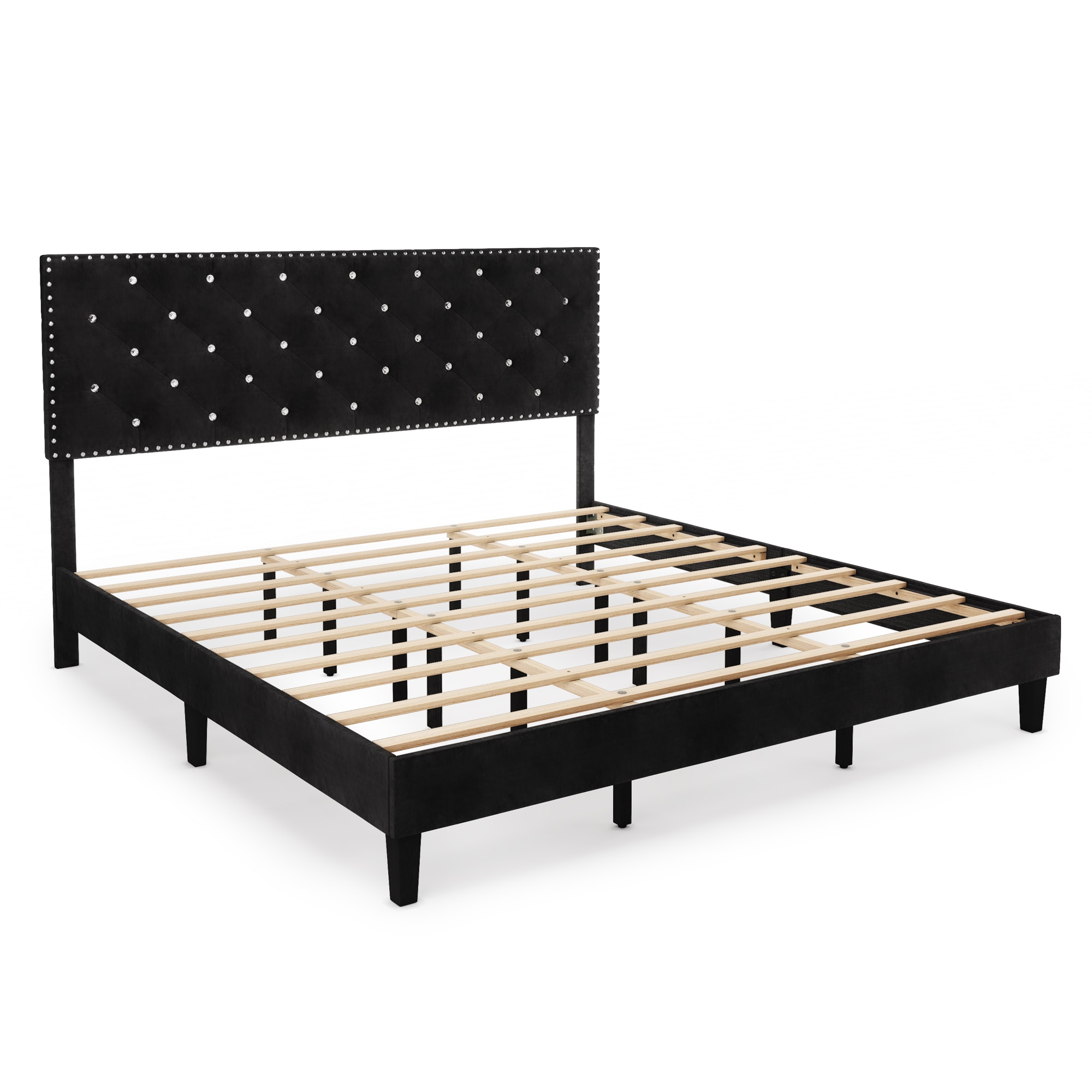 LUE BONA CR-001-01LS beds - View #4