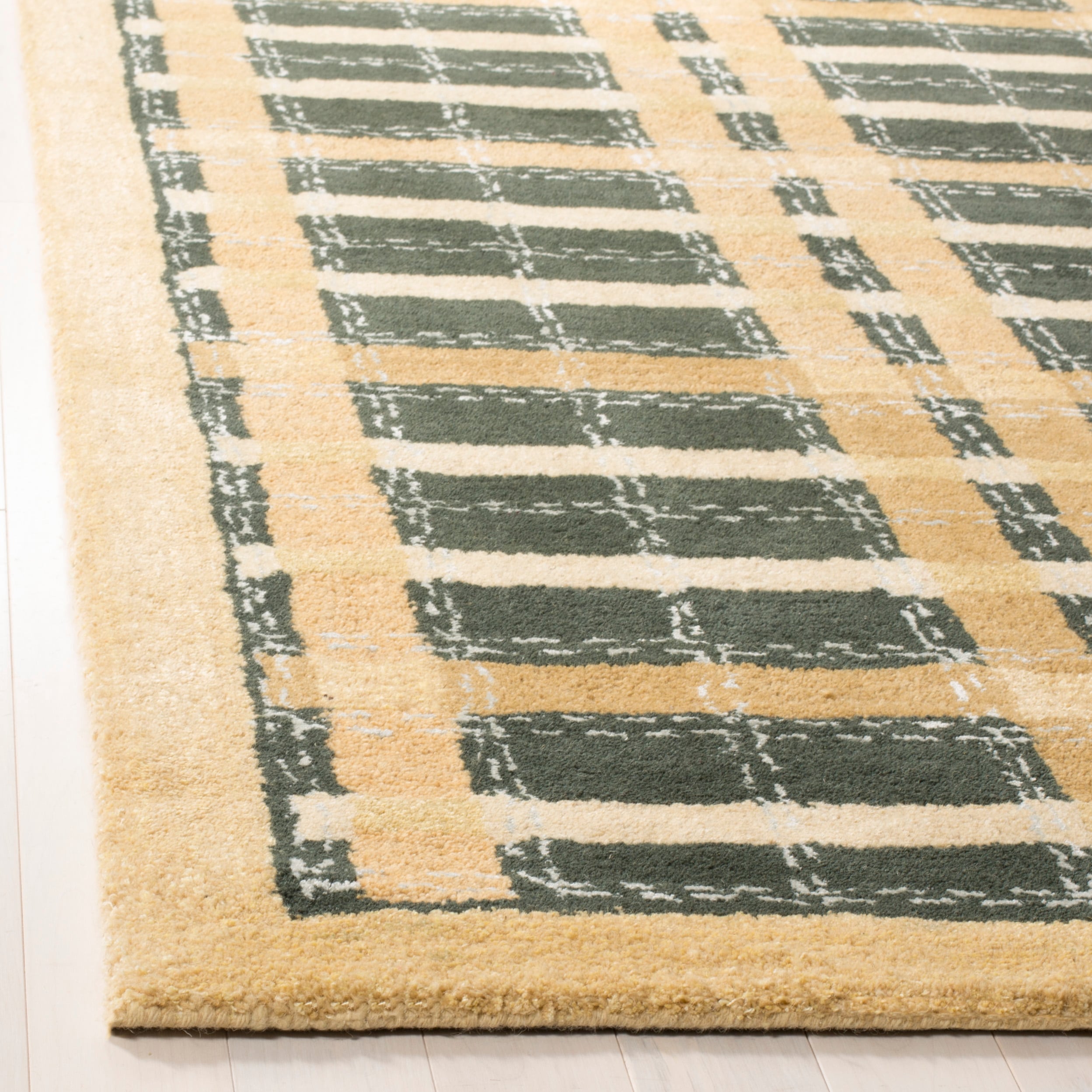 Martha Stewart MSR3613A-3 rugs - View #3