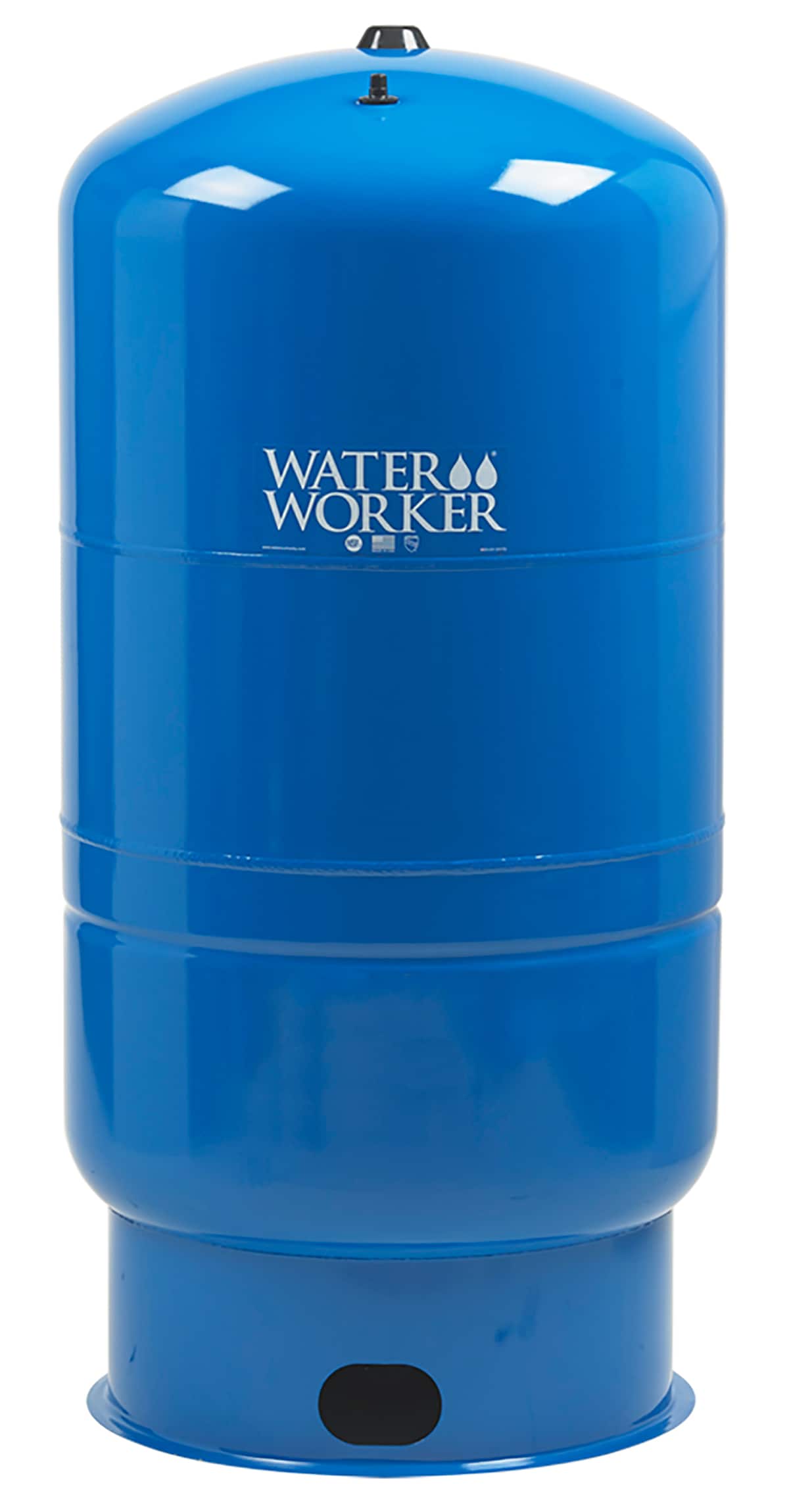 Drink Dispenser - Blue Insulated 5 Gallon - Lubbock Event Rentals