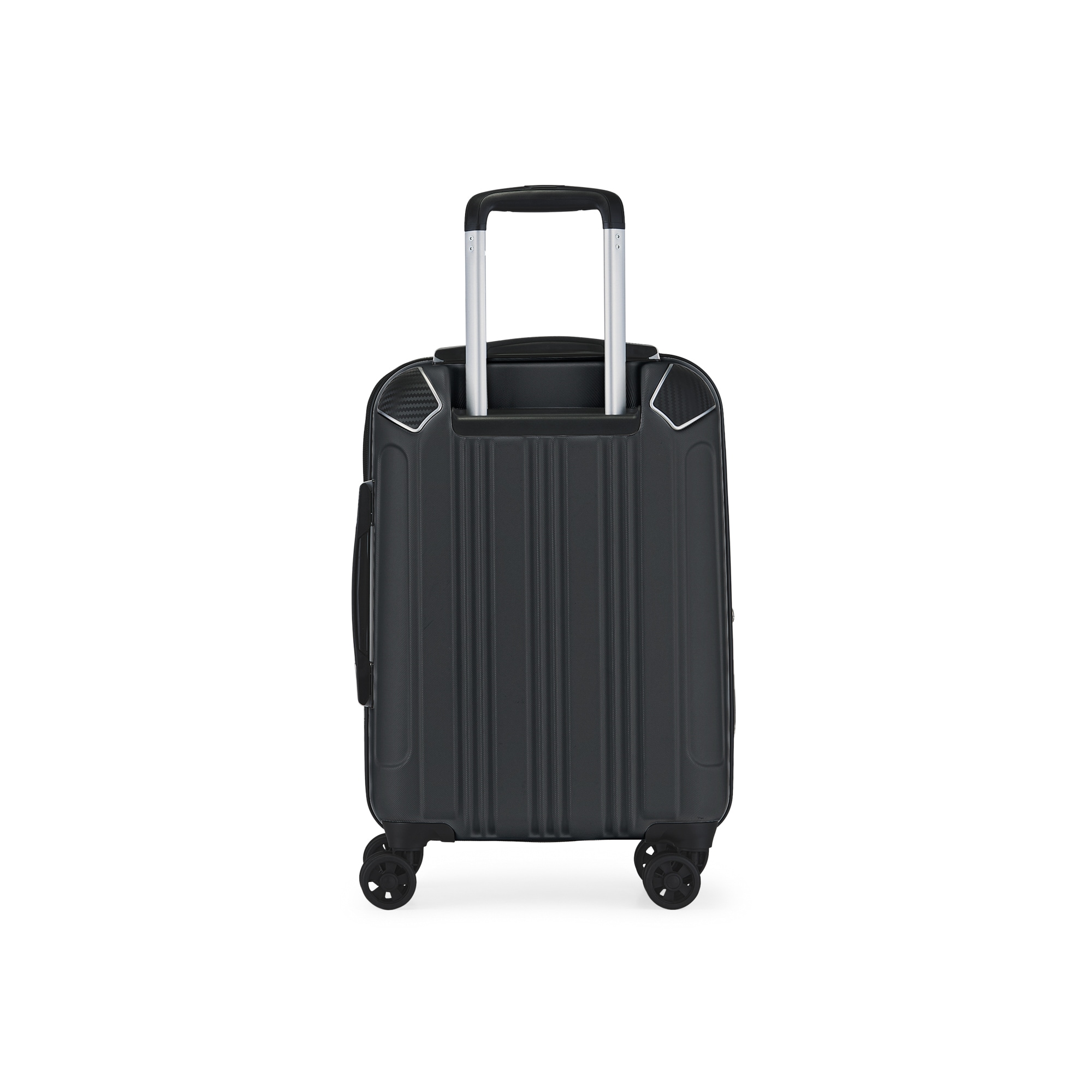 Swiss Mobility HLG1903SM-BLACK Luggage-And-Luggage-Sets - View #4