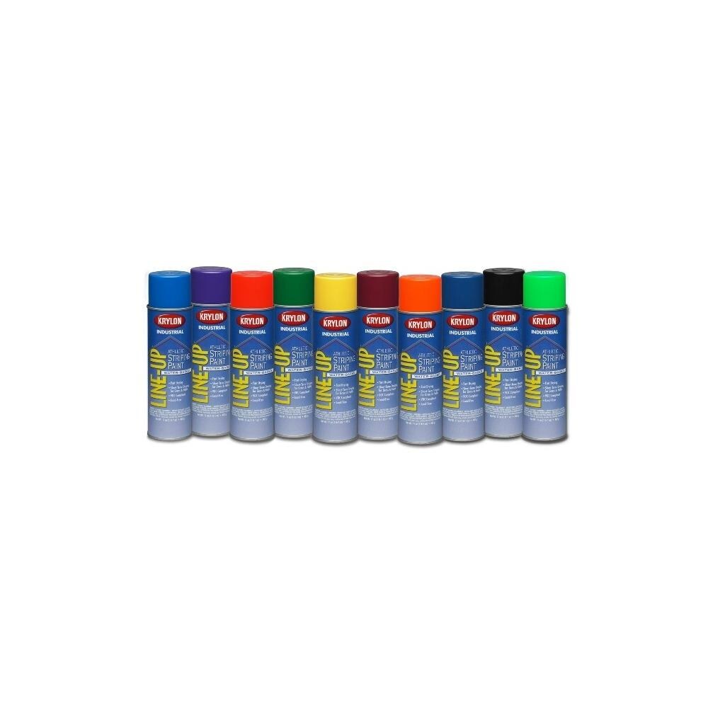  RTL51513 Athletic Field Marking Paint- All colors