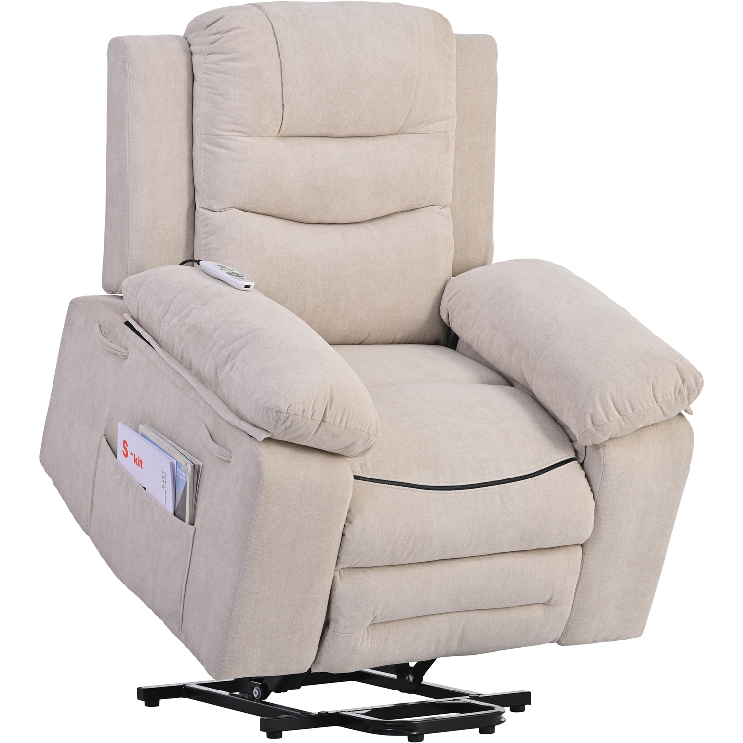 SINOFURN SYA370049BG recliners - View #16