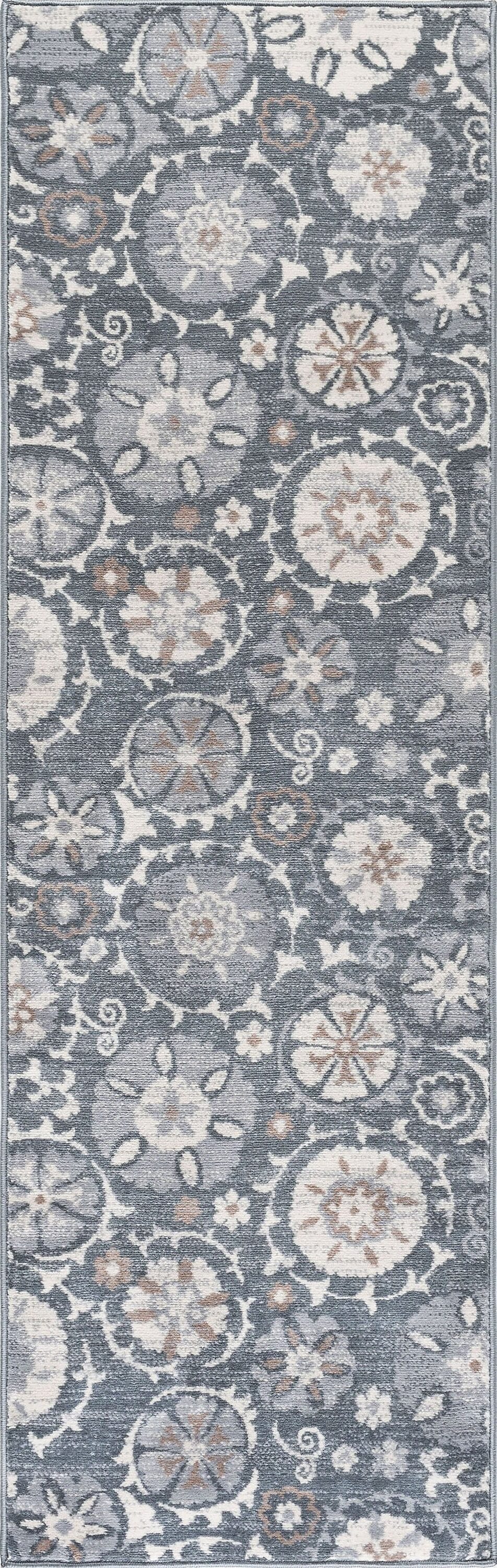 Tayse MDN3109 2X10 rugs - View #8