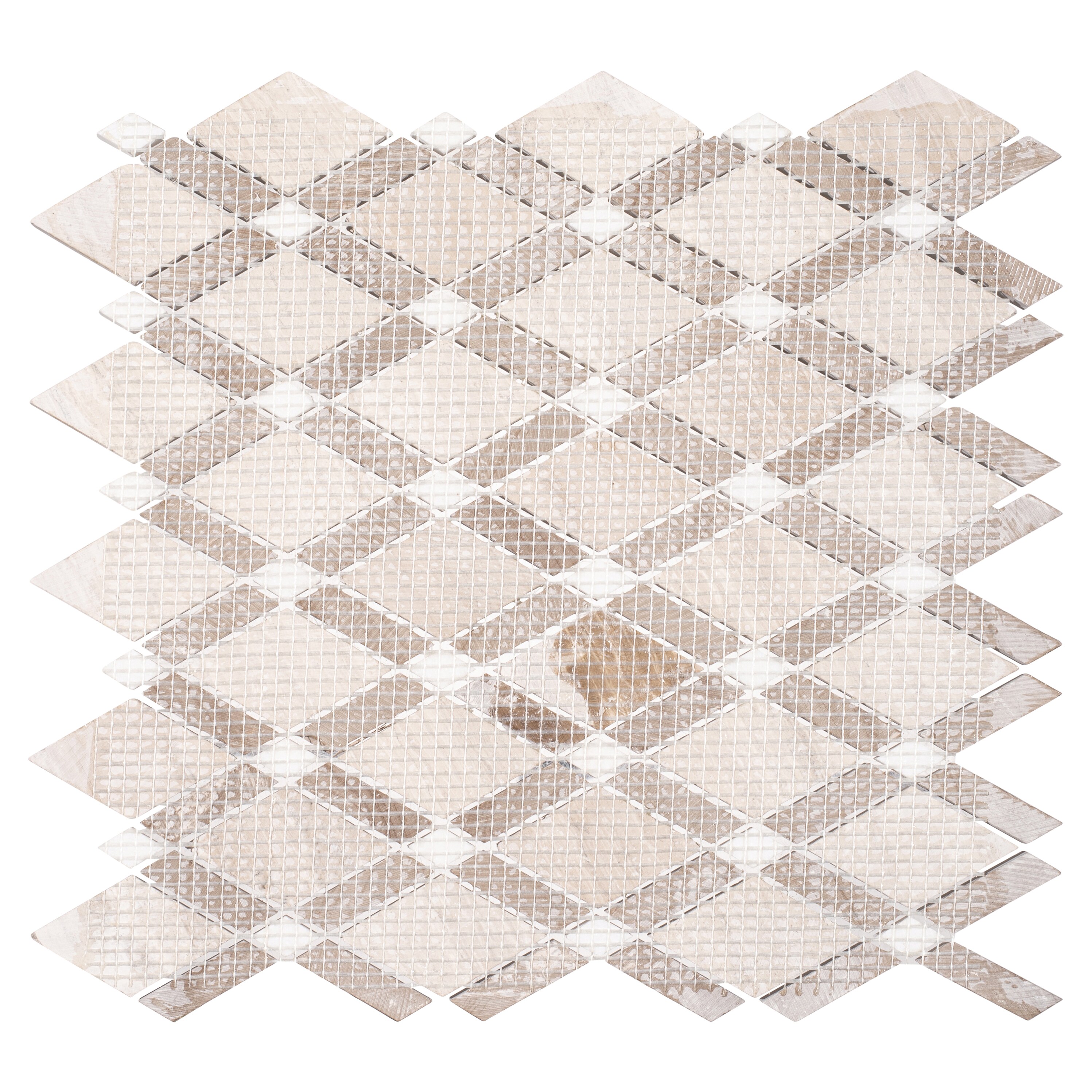 Andova Tiles ANDVIC582 Ceramic-Tile - View #6