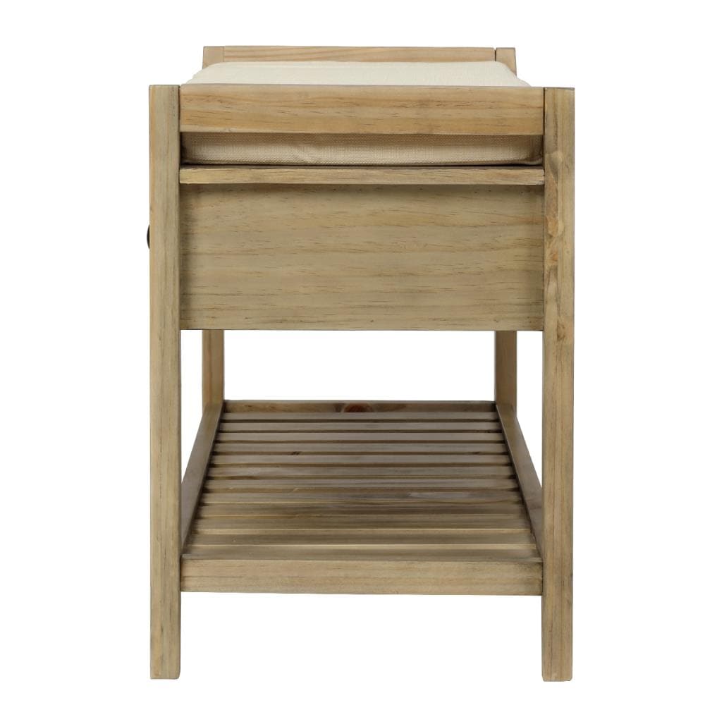 CASAINC TR-WF195386AAN bench - View #4