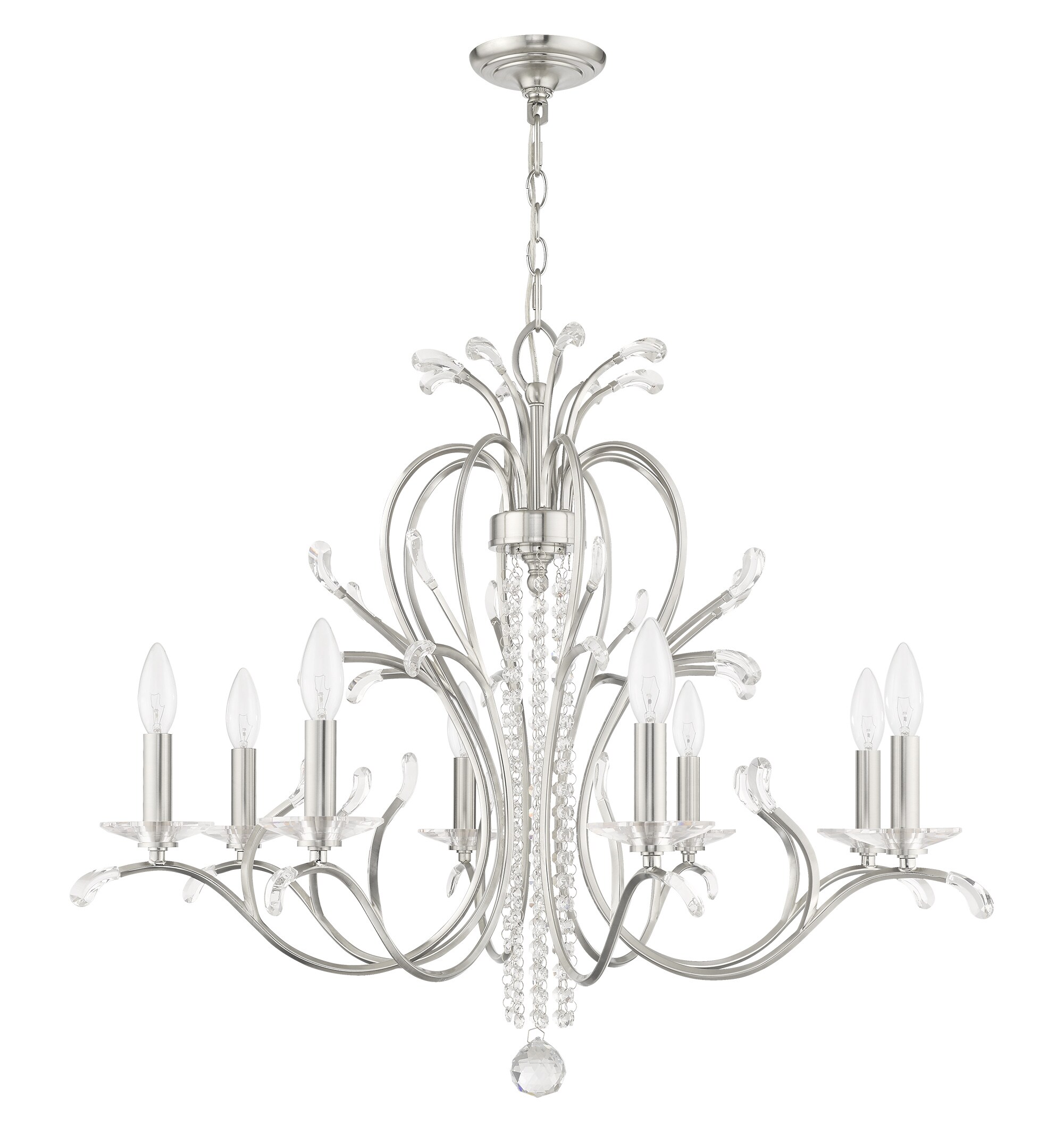 Livex Lighting 51008-91 b090015 - View #2