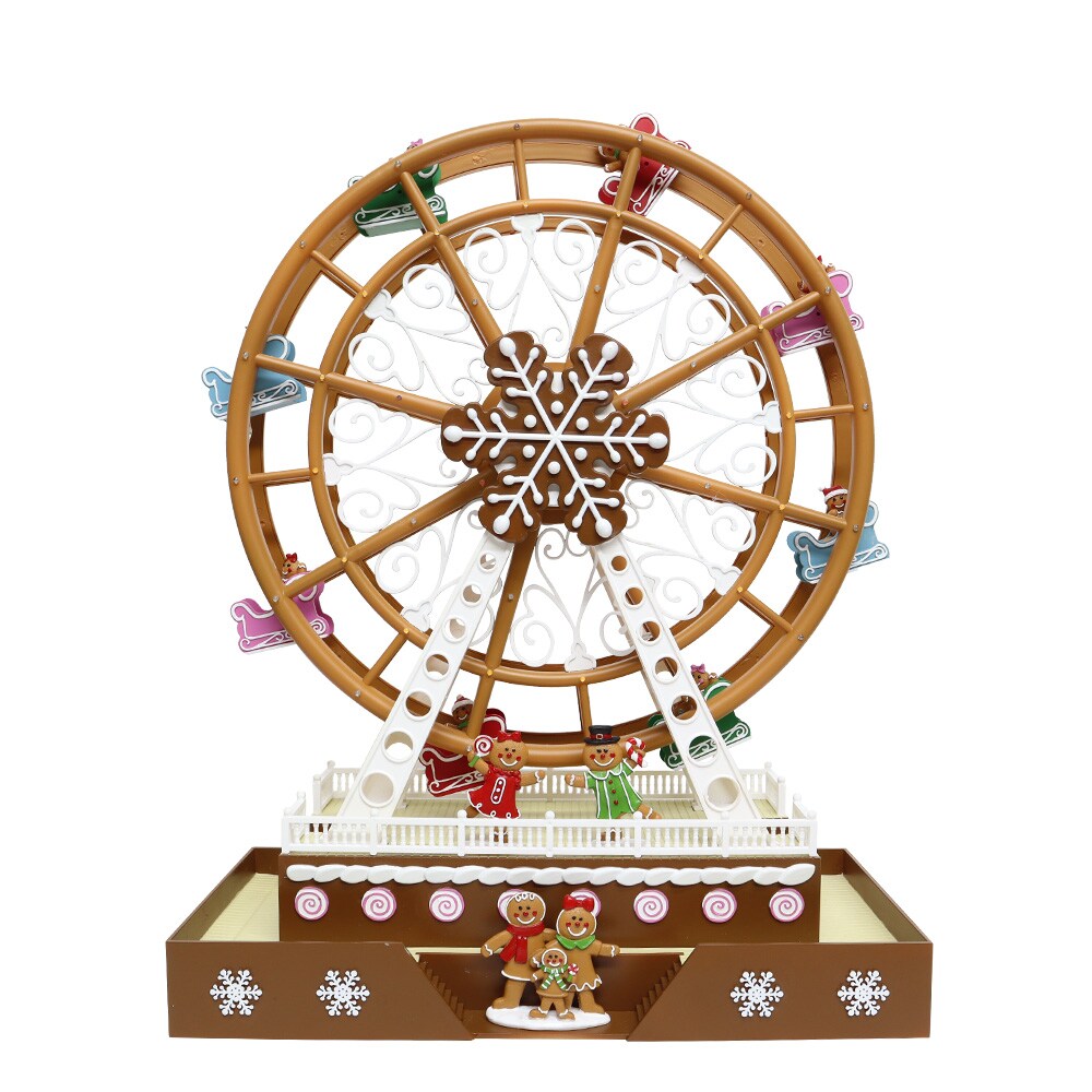 Carole Towne C93507 Christmas-Collectibles - View #4