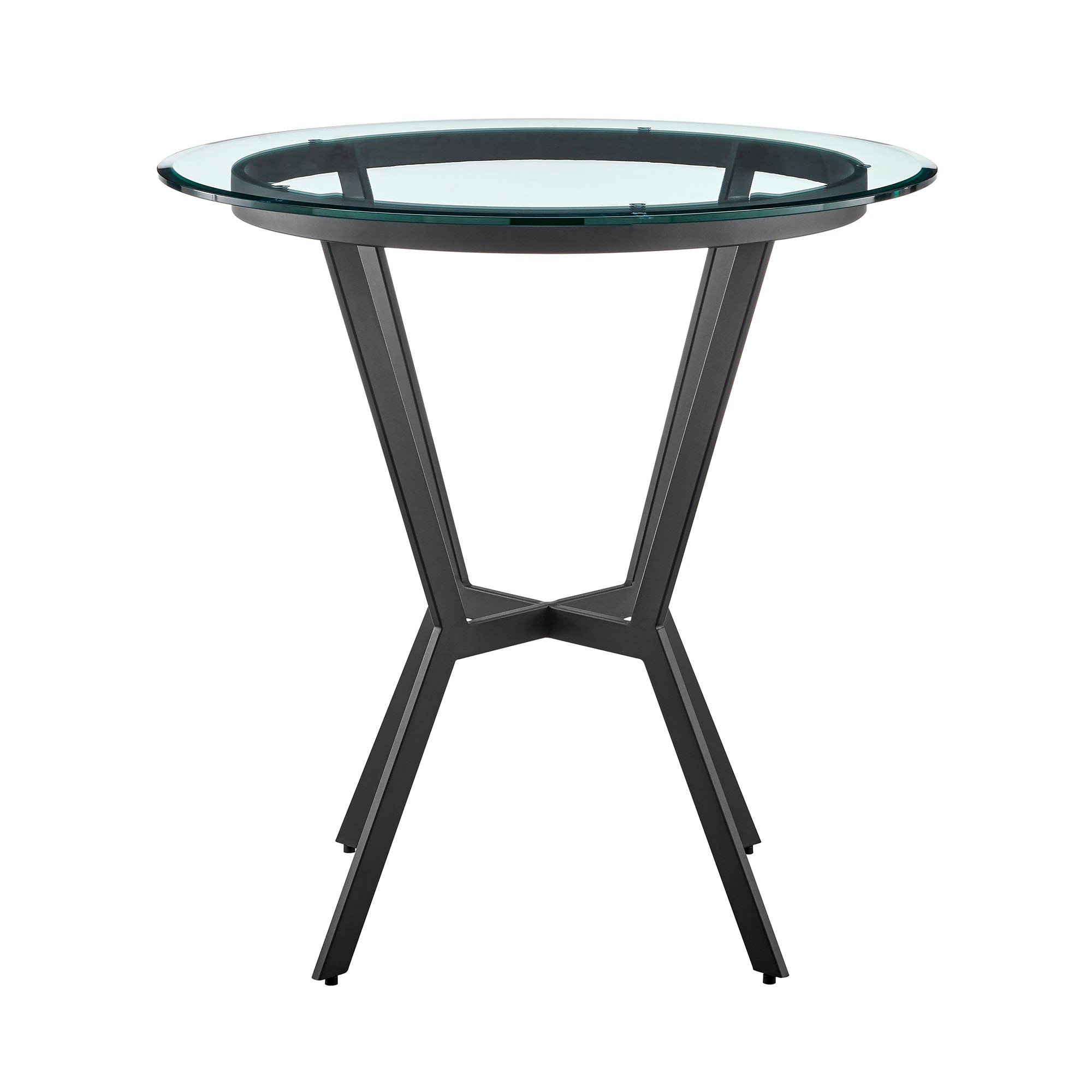 Armen Living SETNMLRGRBL4 Dining-Sets - View #2