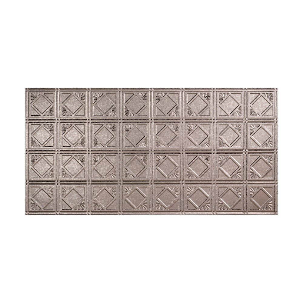 Fasade PG5330 Ceiling-Tile - View #2