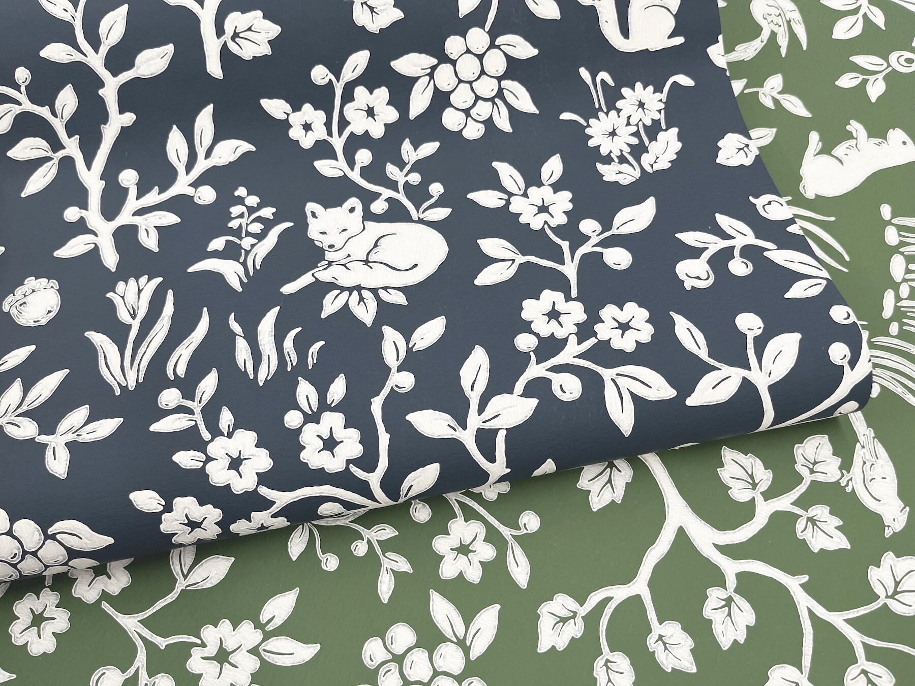 Magnolia Home ME1572 wallpaper - View #2