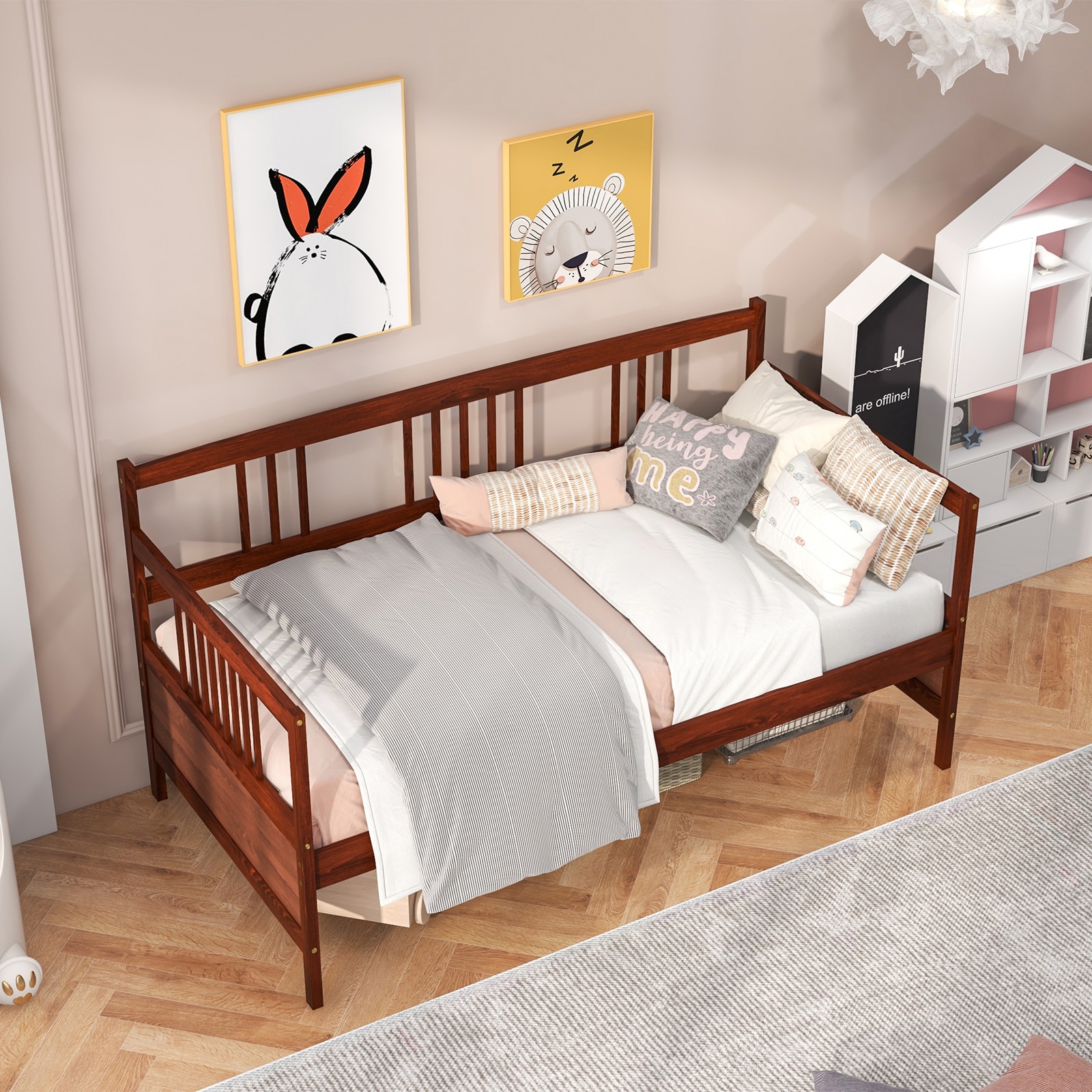 Volenca VOL-MVCOPC beds - View #7