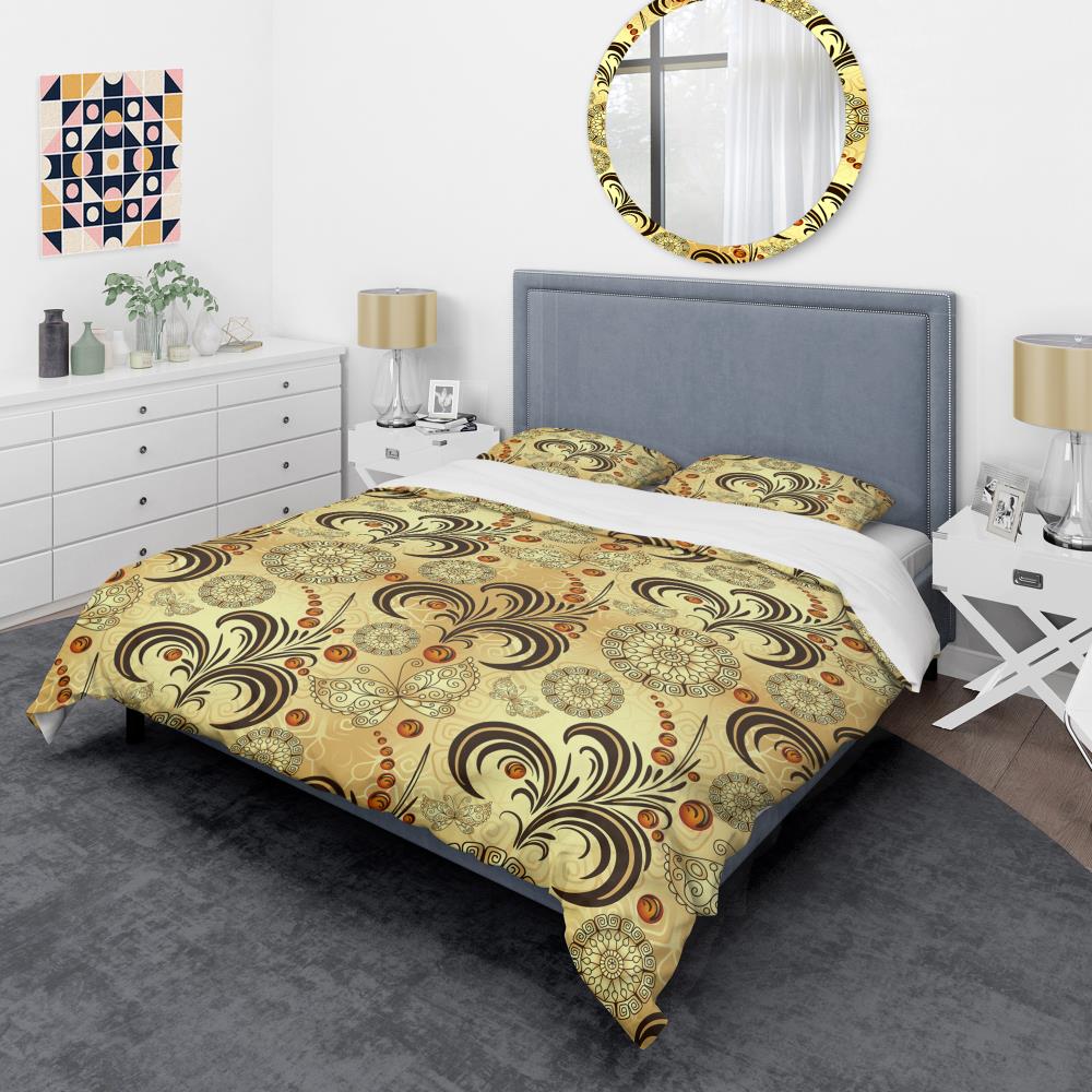 Designart BED24601-Q bedding - View #3