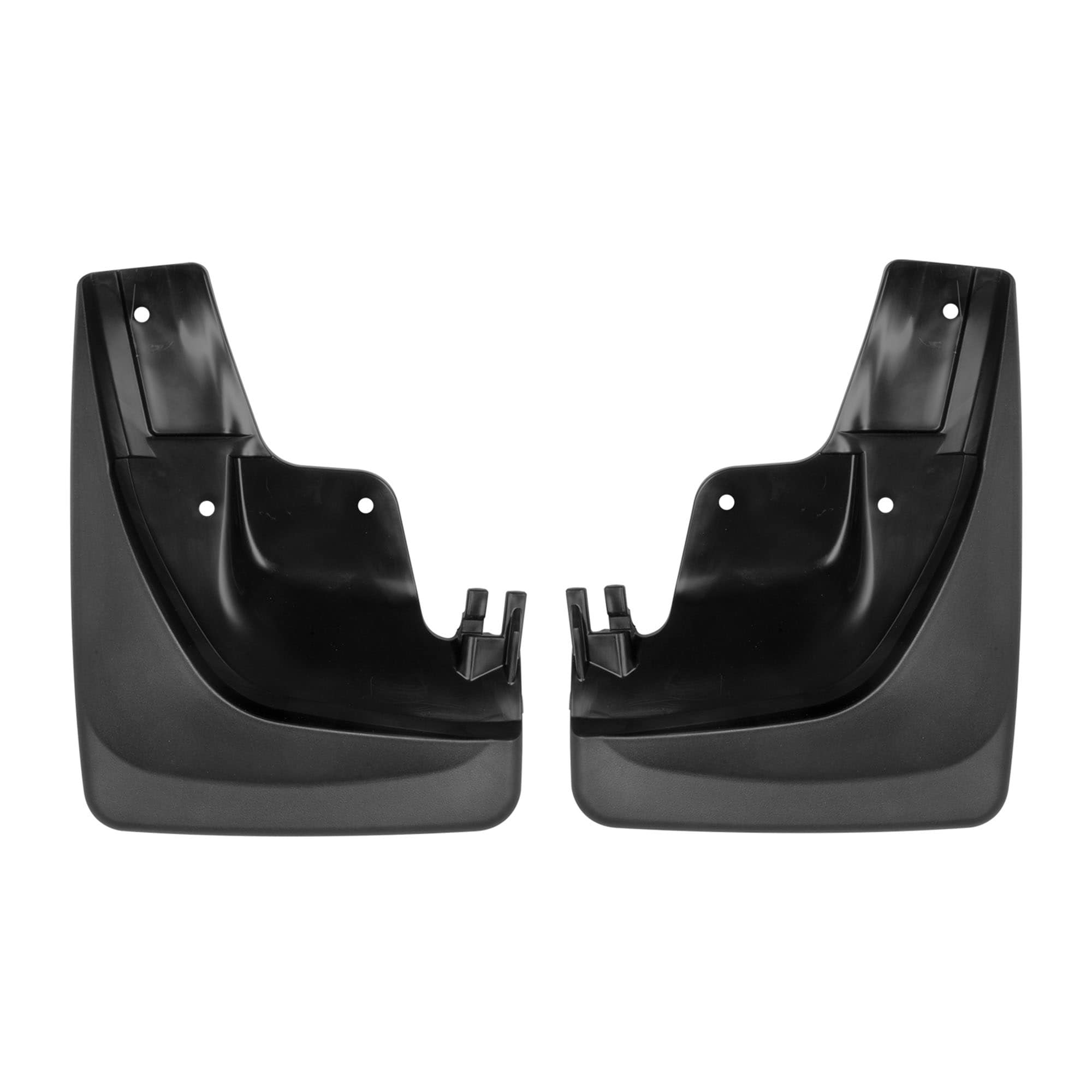 WeatherTech 110058 Mud flaps