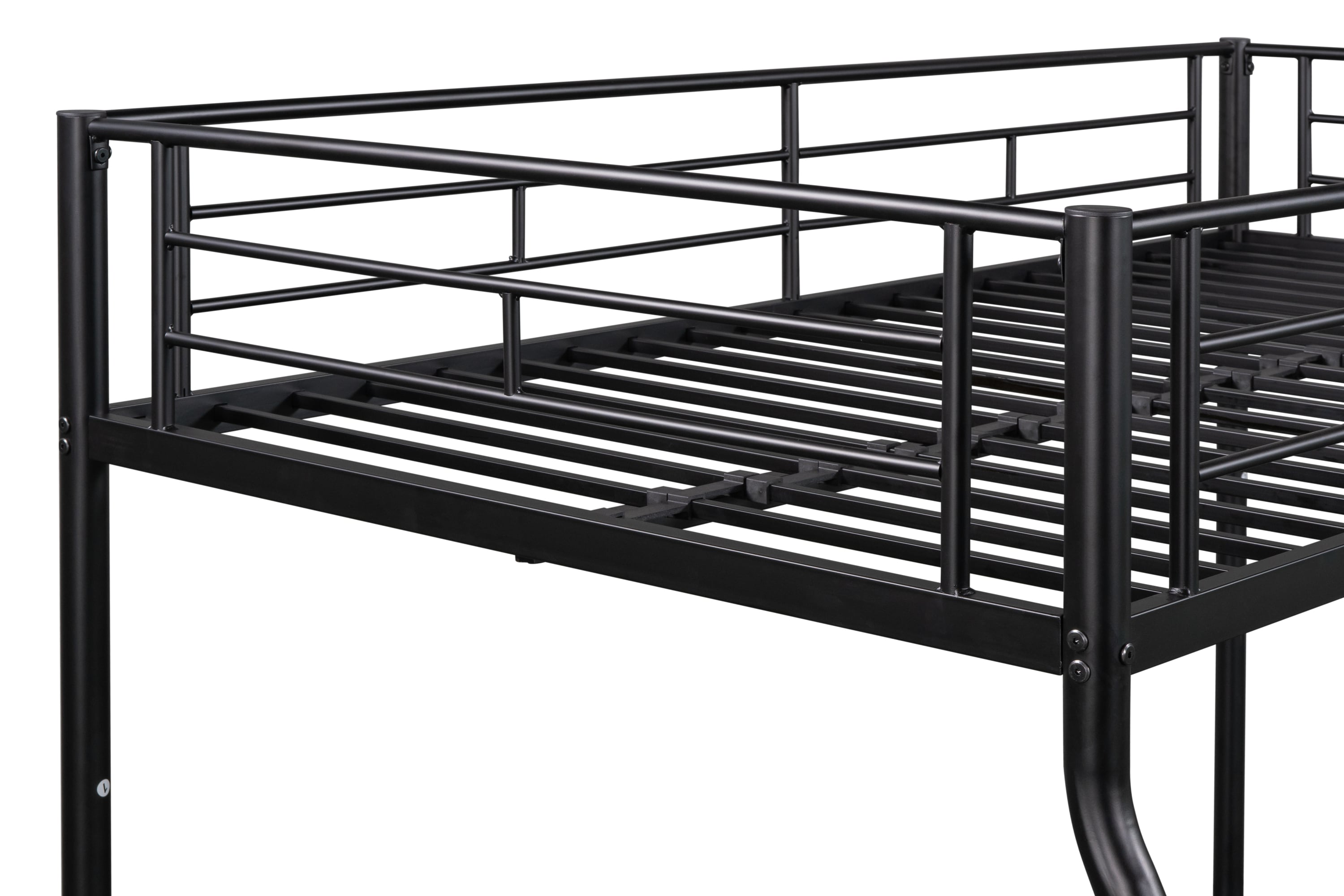 Siavonce XH52468 Bunk-Beds - View #2