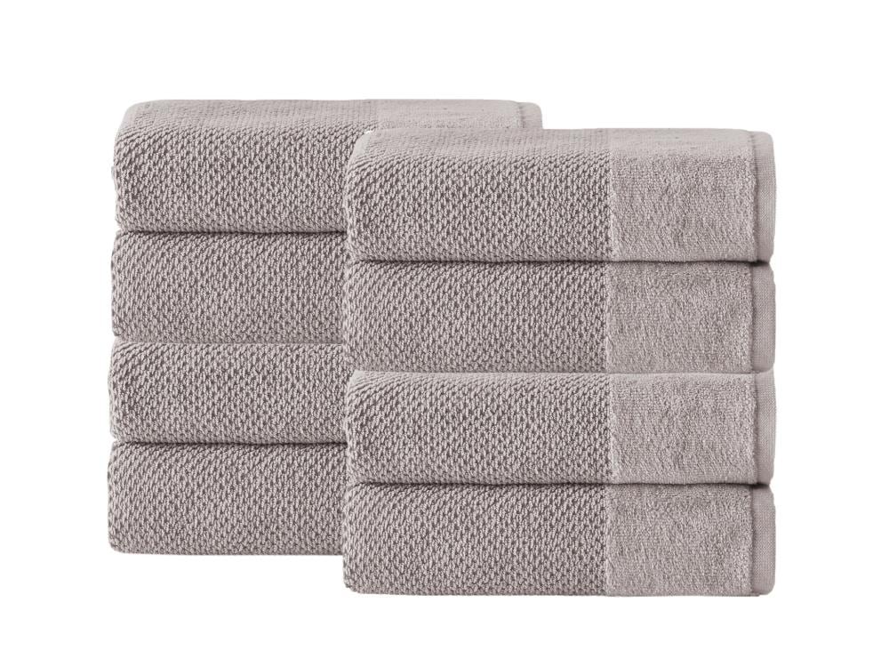 Enchante Home INC8HSND Bath-Towels - View #2
