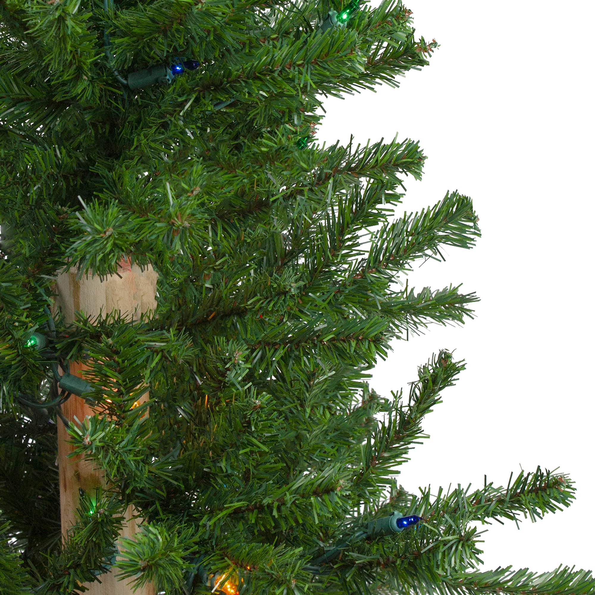 Northlight 33532730 Artificial-Christmas-Trees - View #6