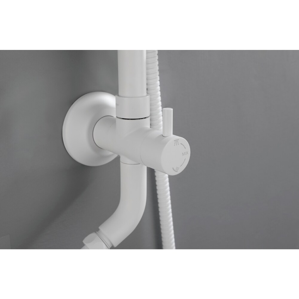 BEARSOLIM DJYC-W2287P182576 Fixed-Showerhead - View #5
