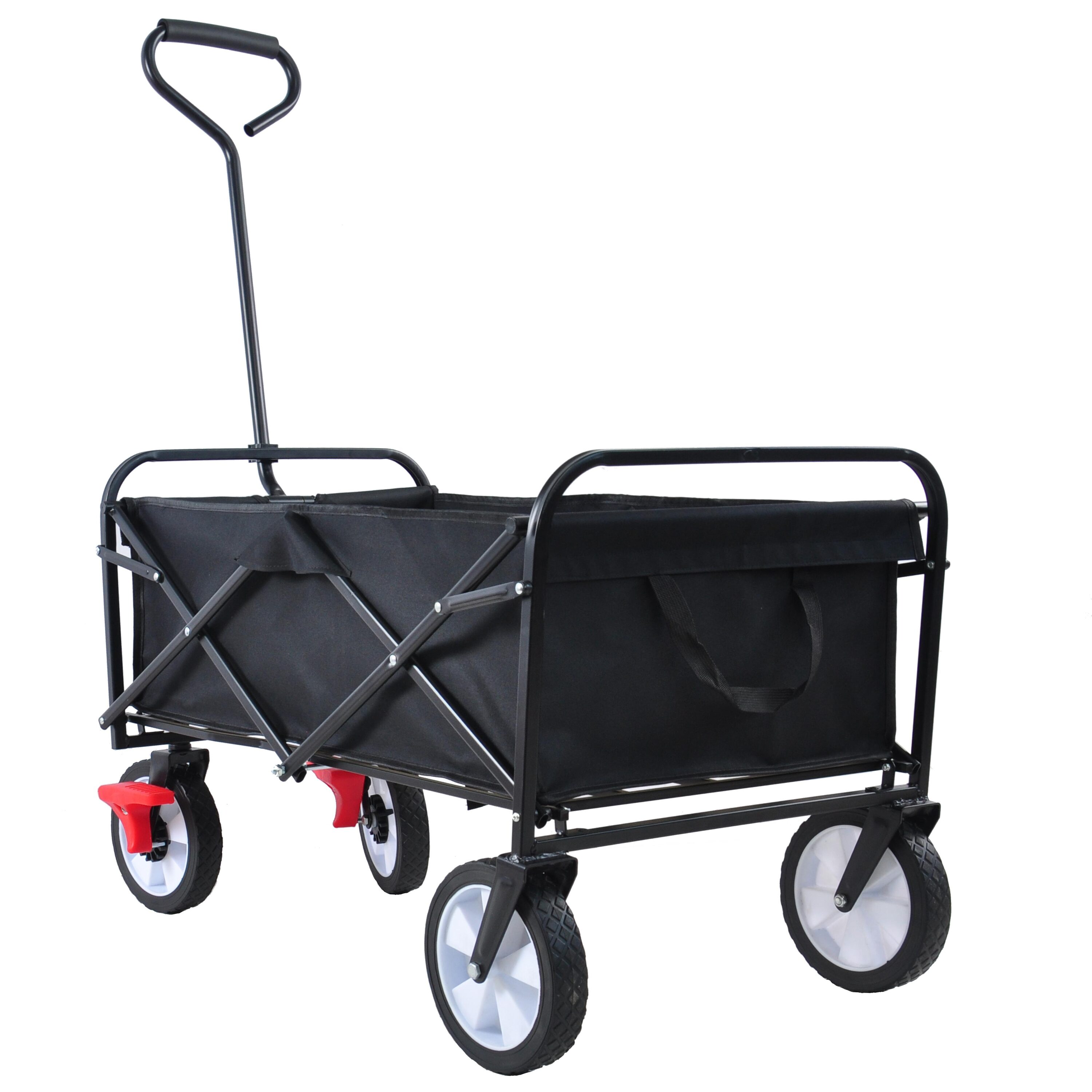 Bayfeve BF-6297-74QL Yard-Carts - View #11