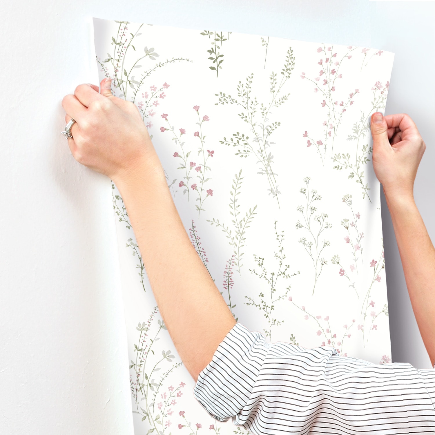 York Wallcoverings FH4028 wallpaper - View #4