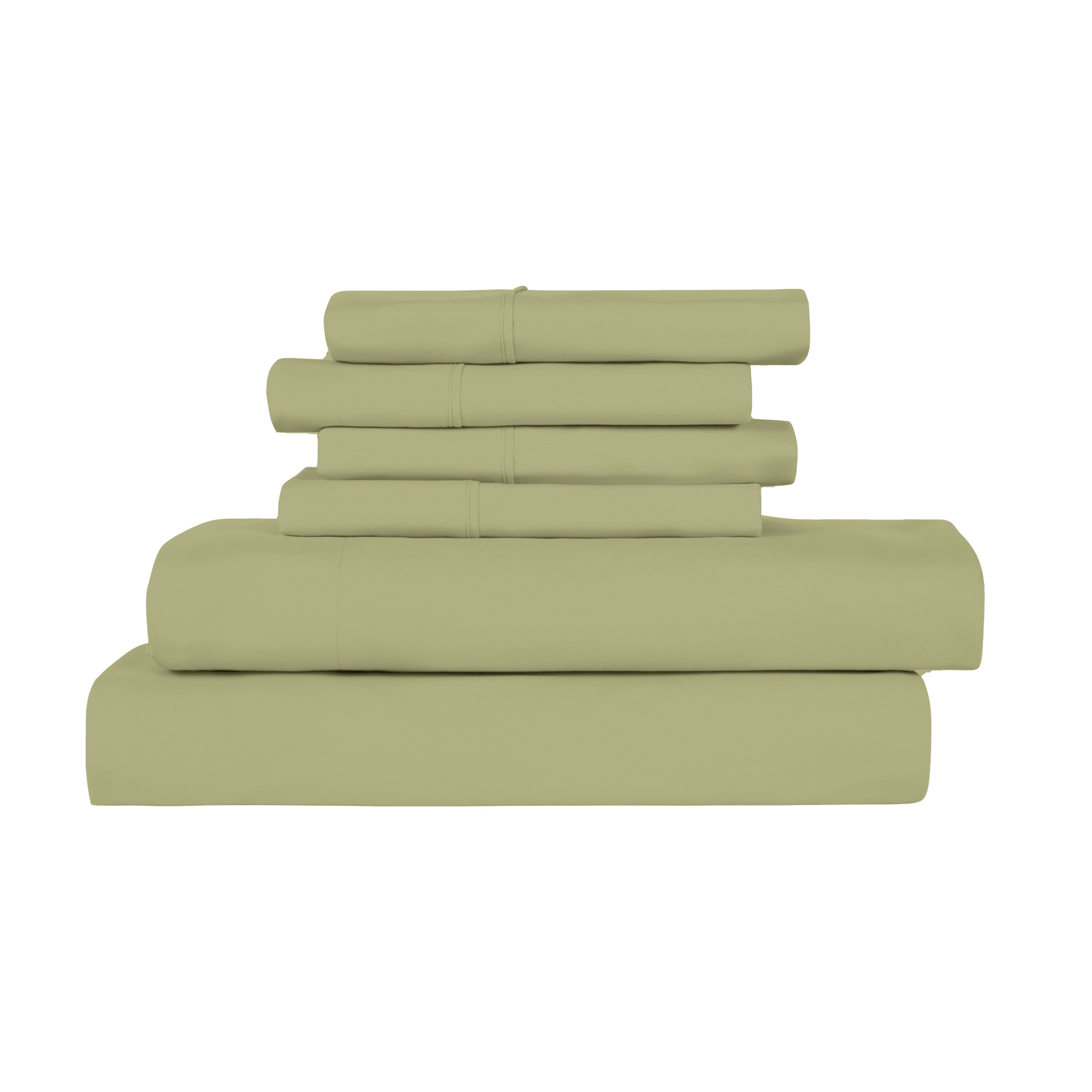 Bibb Home 1300FLSG Sheet-Sets - View #3