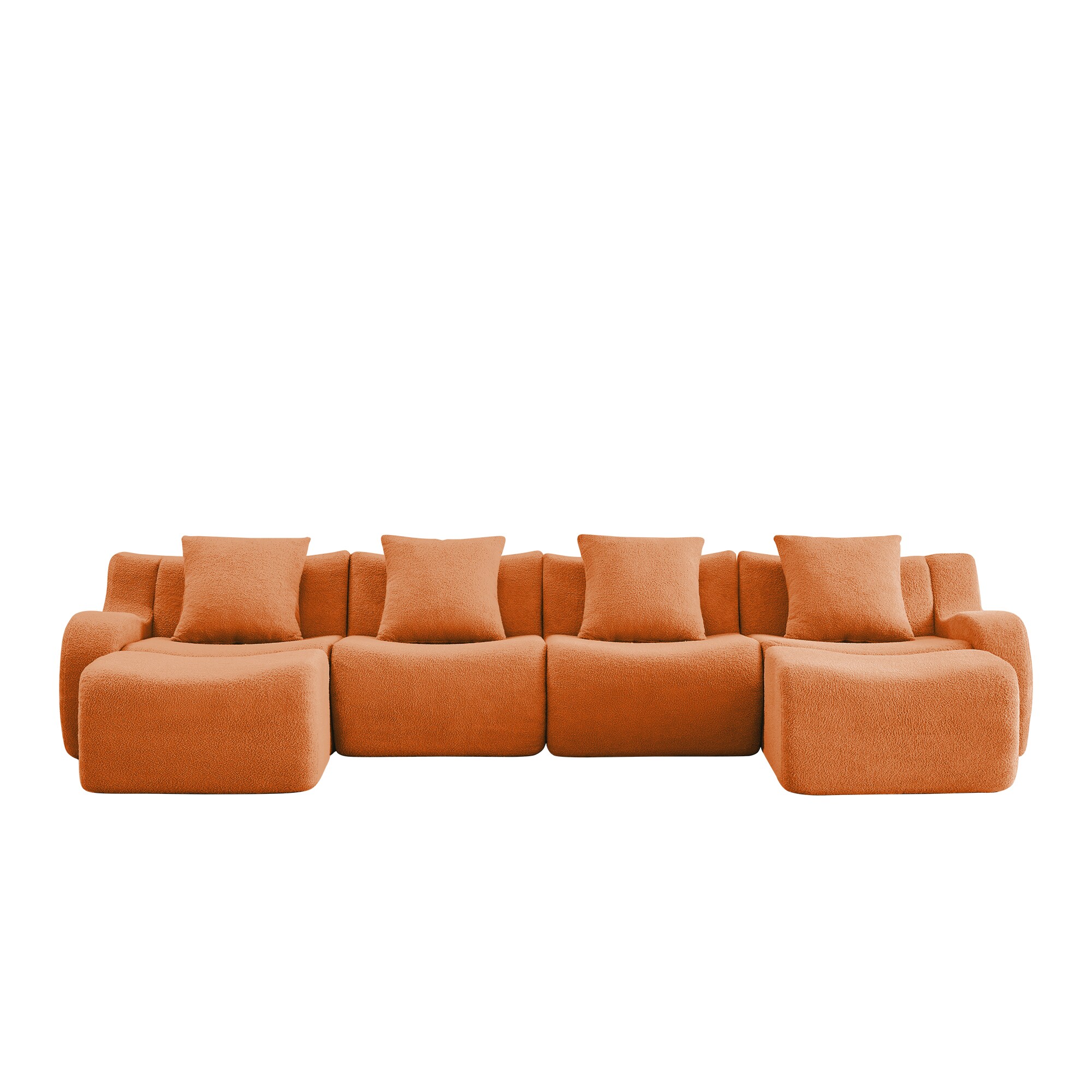 Homy Casa YGS01455 Sofas-Loveseats - View #20