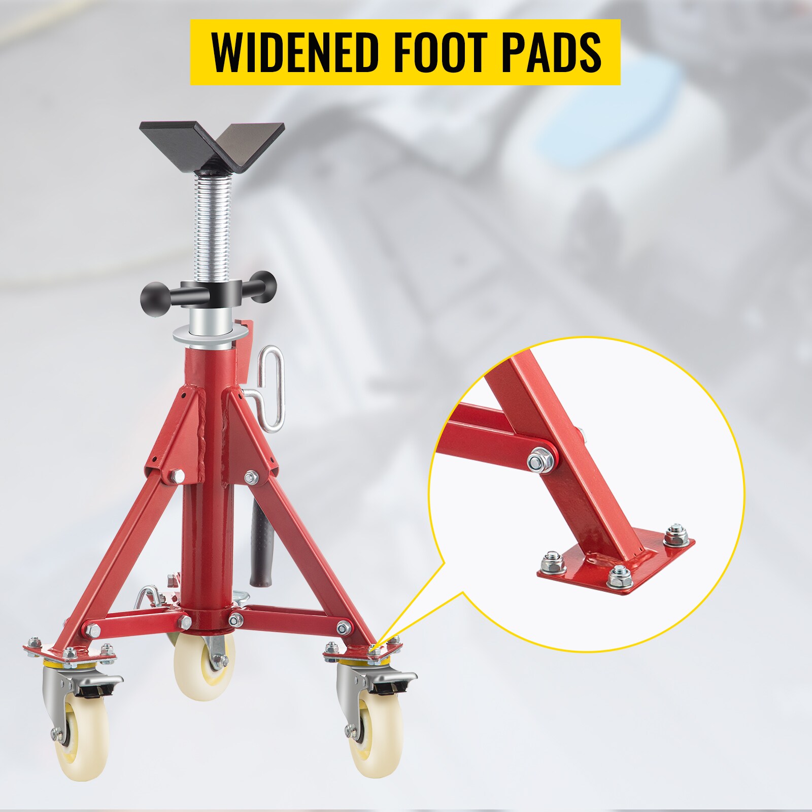 SVOPES SVOPESGJGJXDL00832V0 Pipe-Support-Clamps - View #7