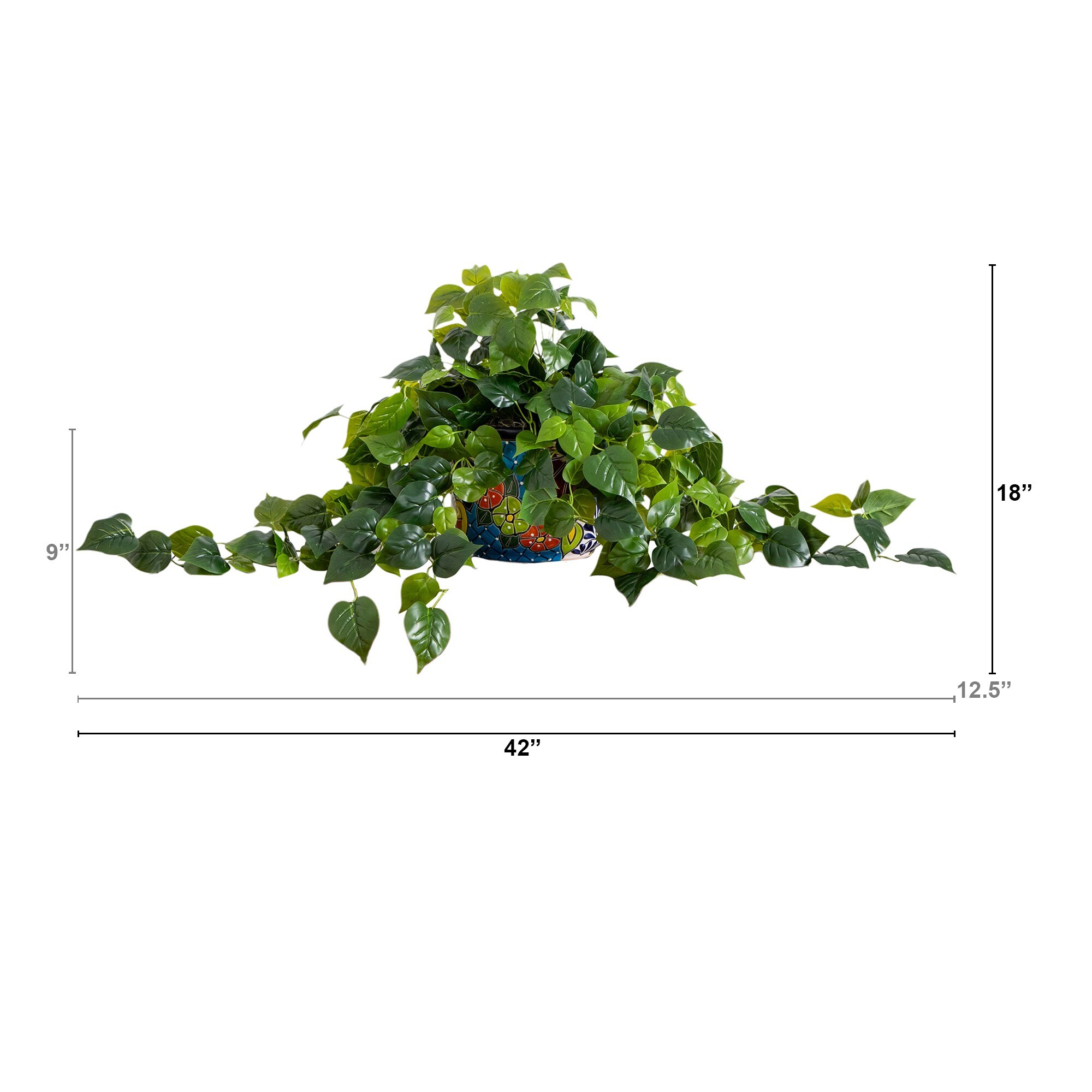 Nearly Natural P2195 Artificial-Plants-Trees - View #2