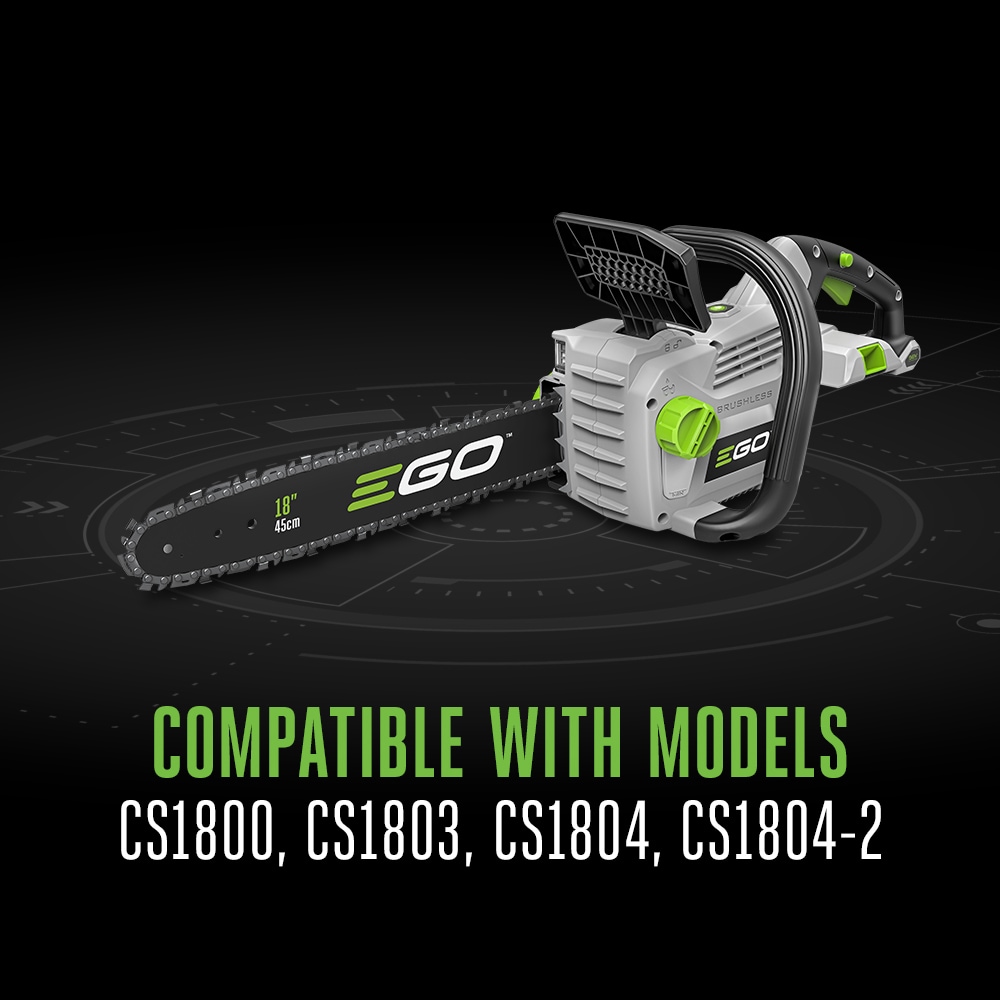 EGO AC1800 Chain-Saw-Chains - View #4