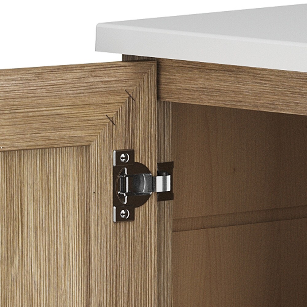 Project Source CE31T12H-SS Bath-Vanity-Combo - View #16