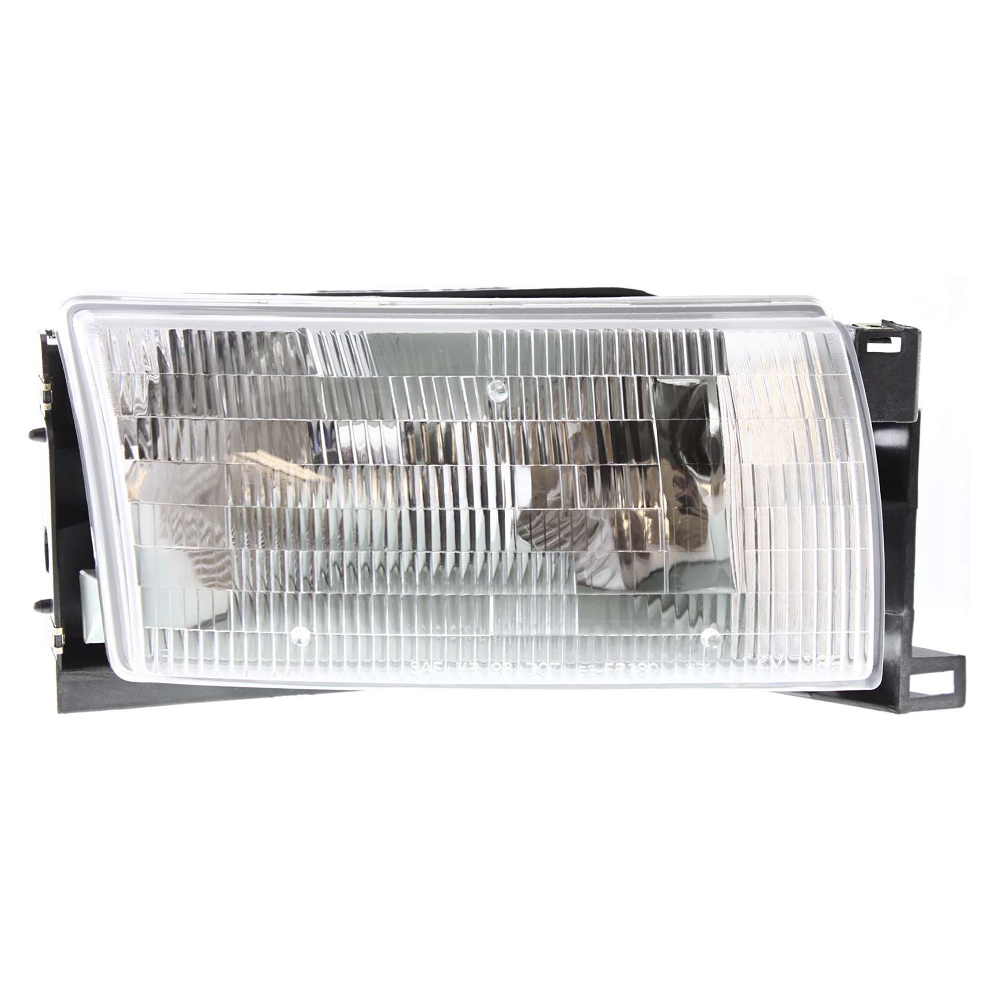 Garage-Pro JCW20-3040-00GP Headlight For Mercury Villager 93-95 Rh Assembly Halogen