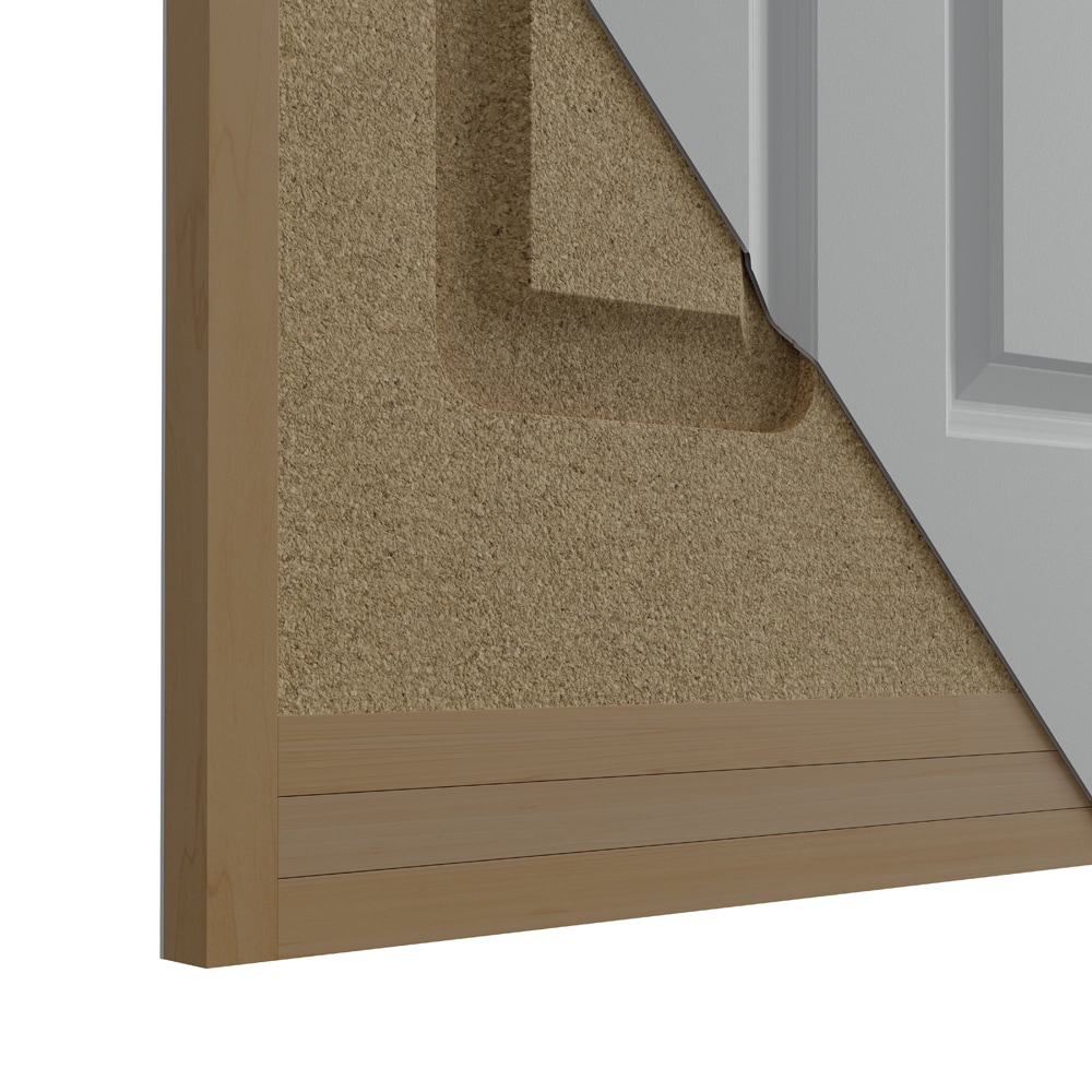 Masonite 1172809 Pre-Hung-Doors - View #3