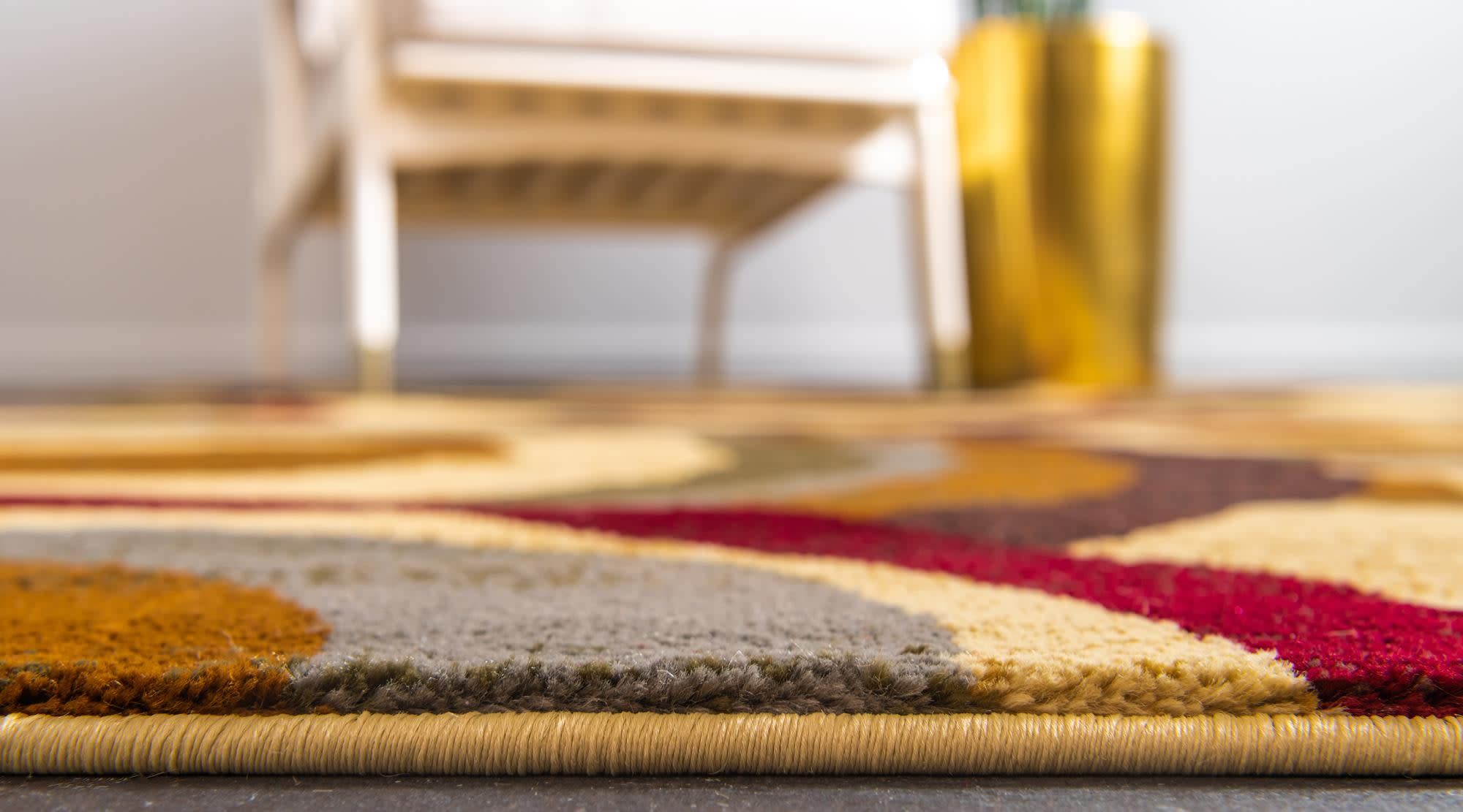 Unique Loom 3137897 rugs - View #5