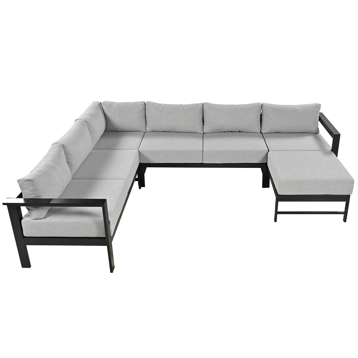 Bybafun YA0200222 Patio-Sofas-Daybeds - View #14