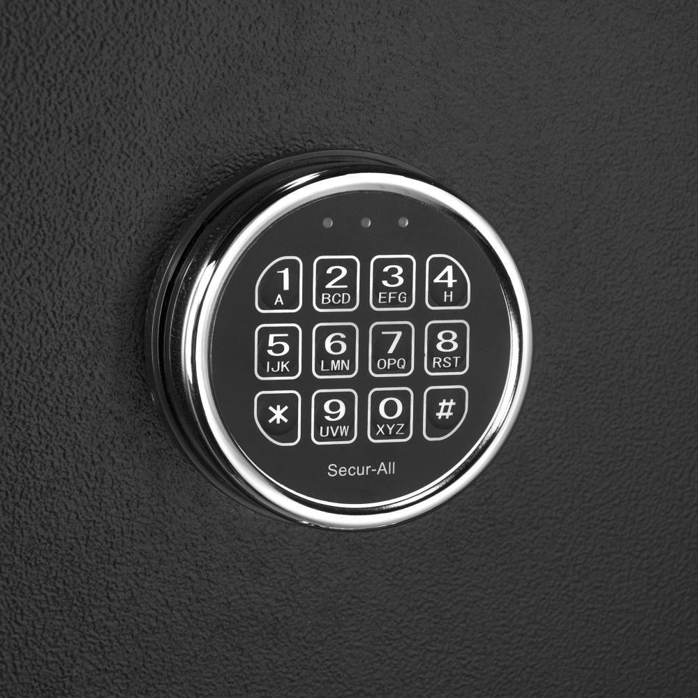 Barska AX12216 Gun-Safes - View #3