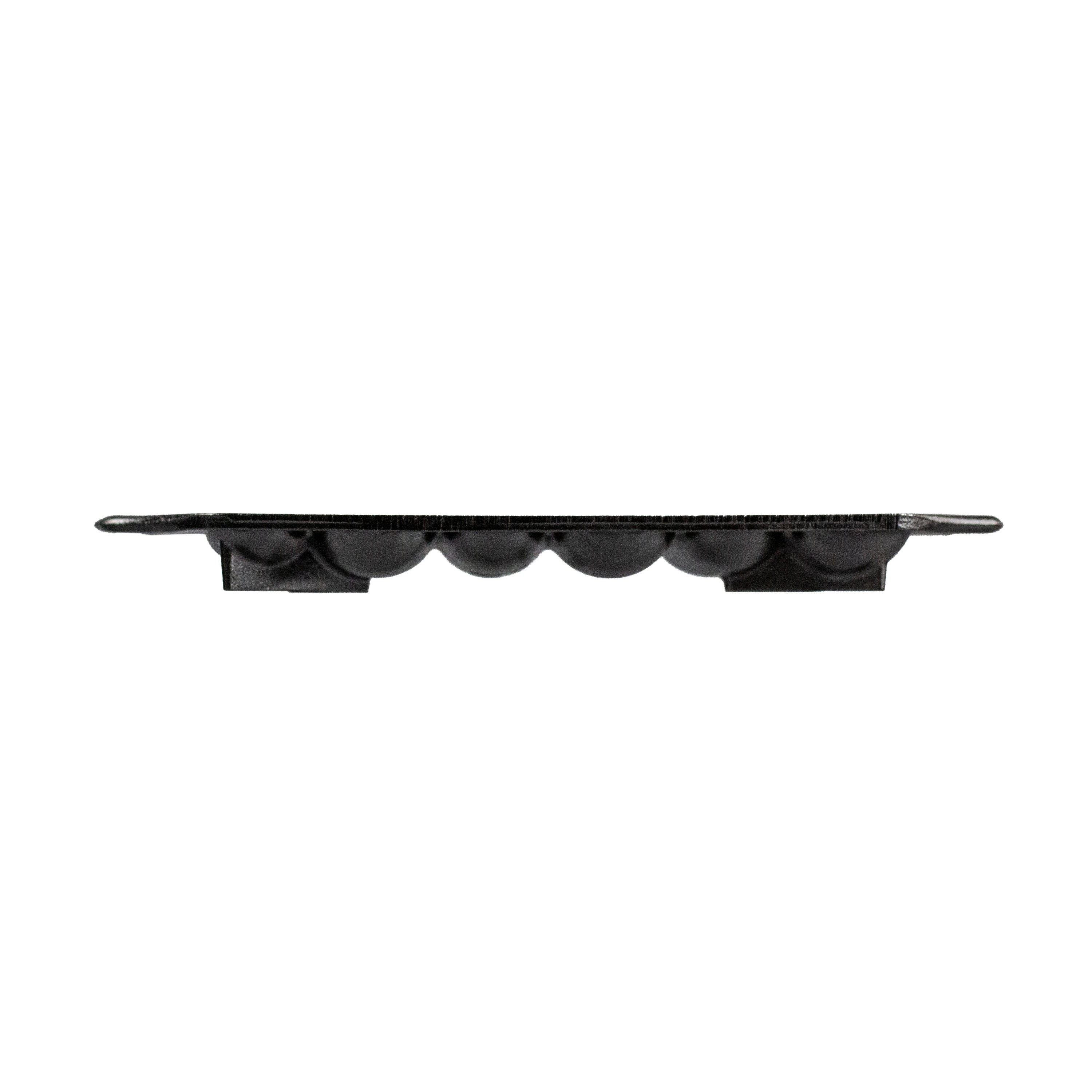 Lodge Cast Iron BW6CRN bakeware - View #3