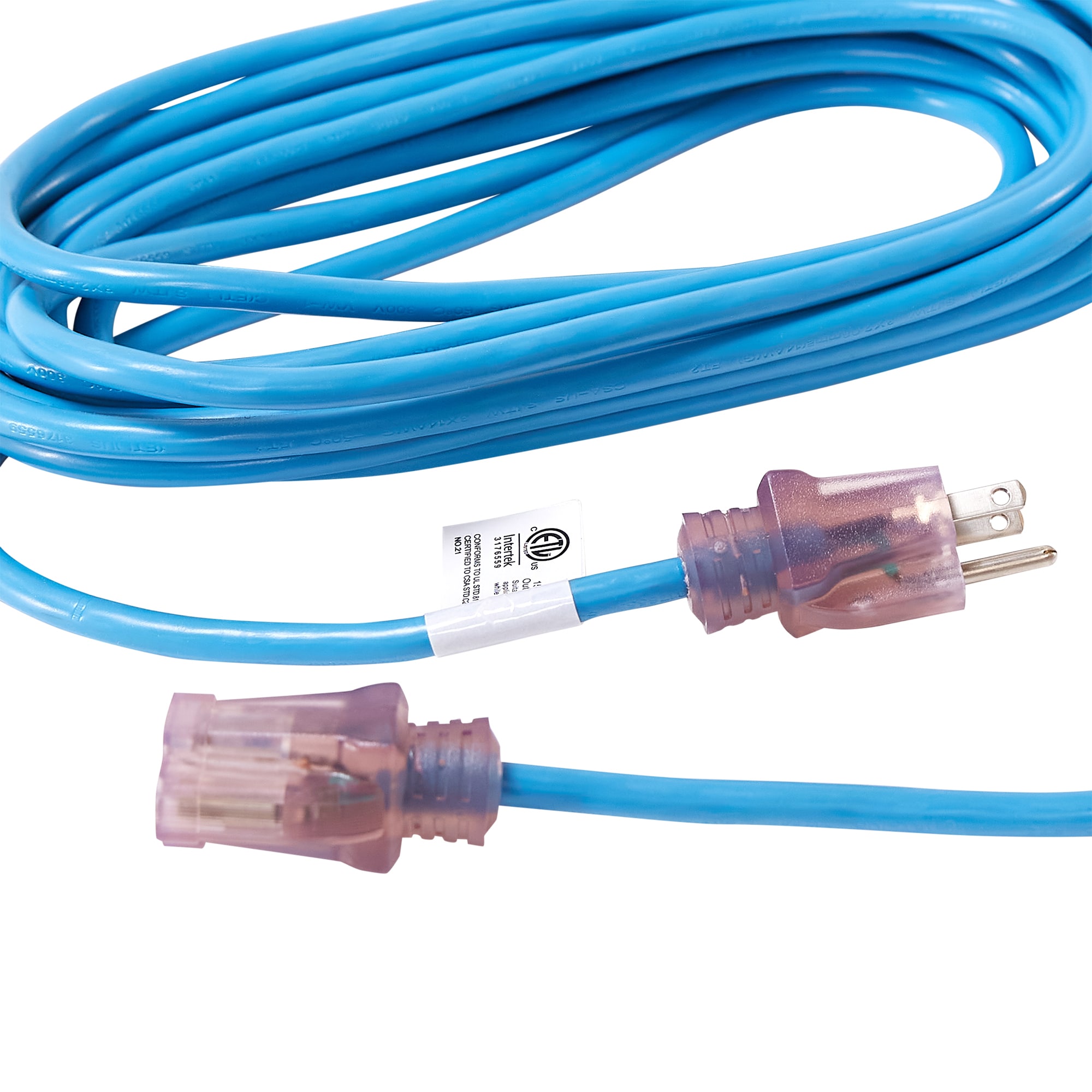 Utilitech UTC511725 Electrical-Extension-Cords - View #3
